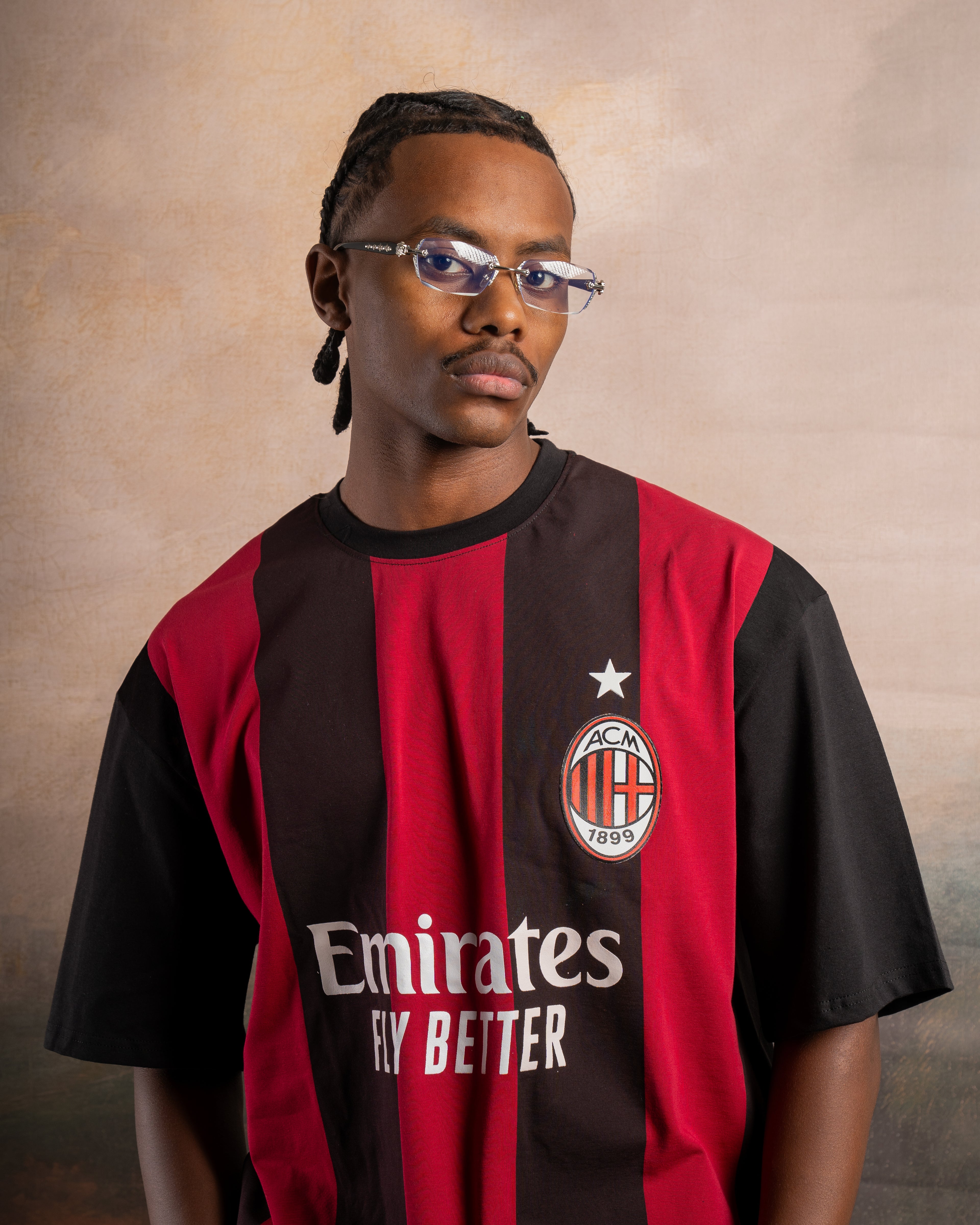 AC Milan Kit