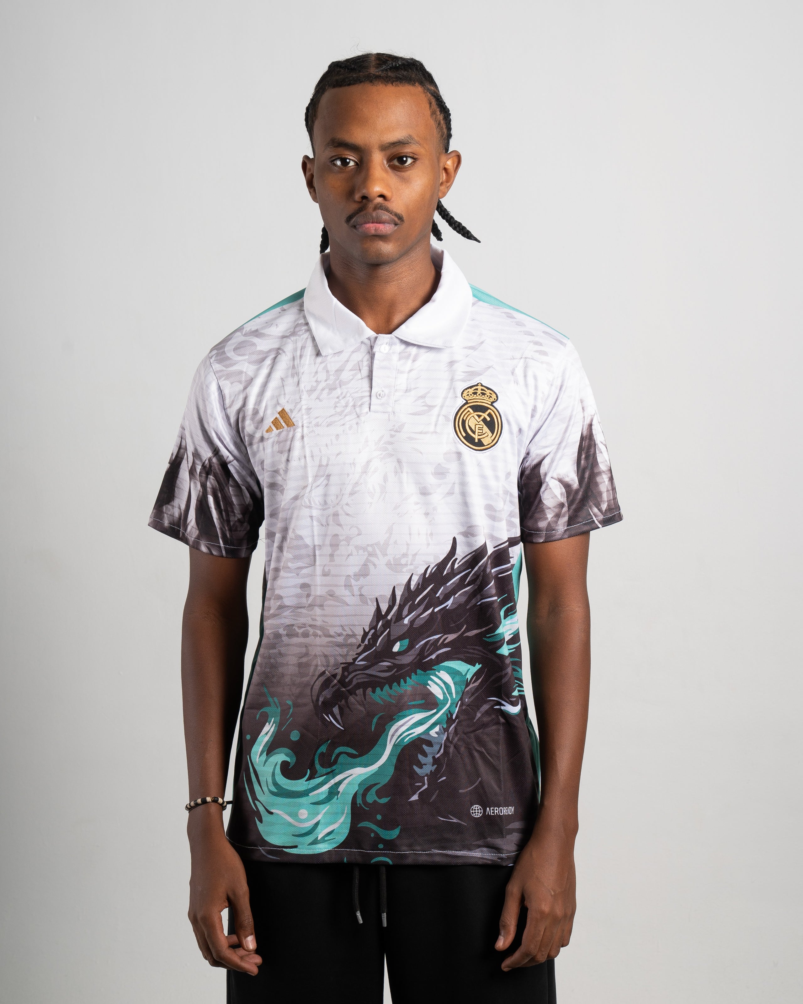 Madrid Dragon Edition