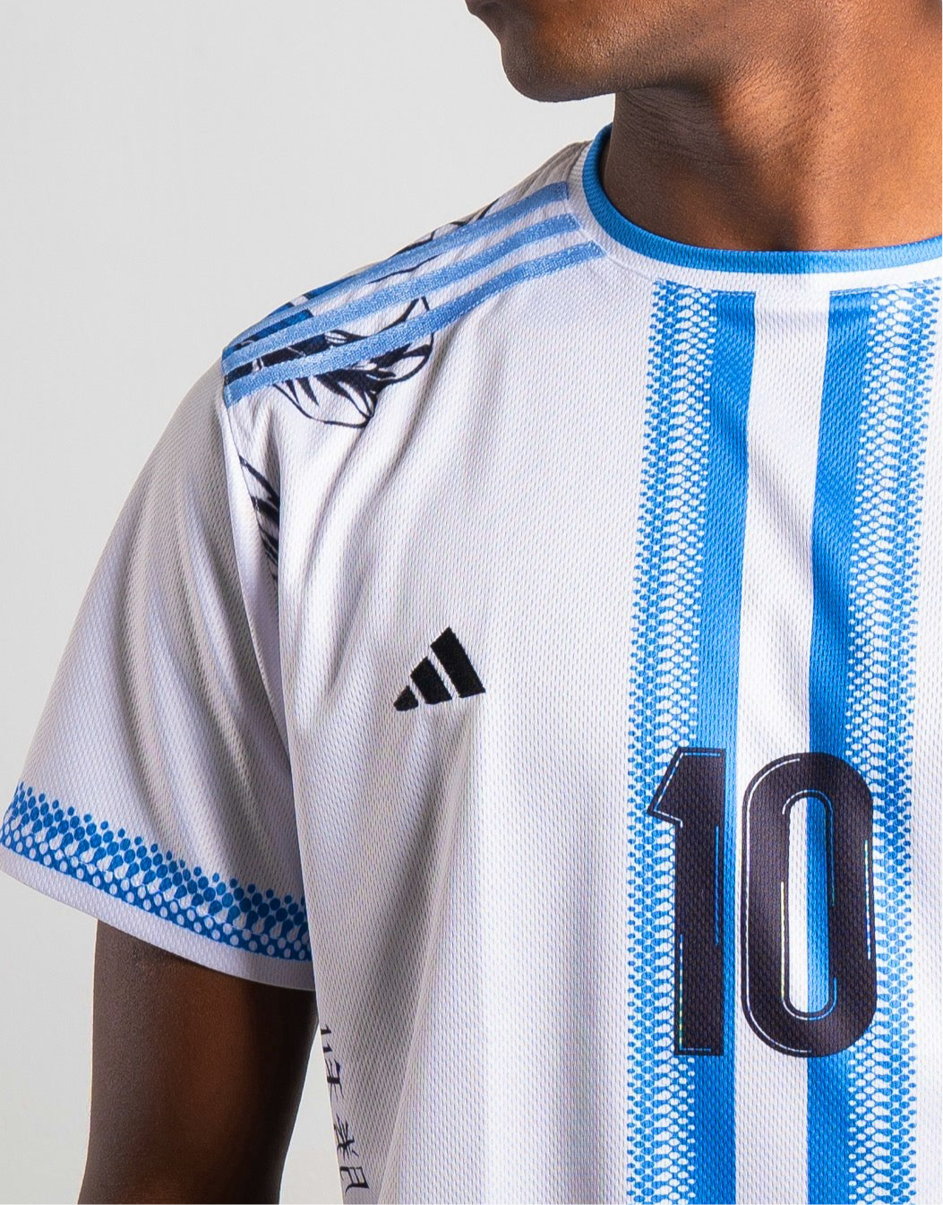 ARG Messi Edition