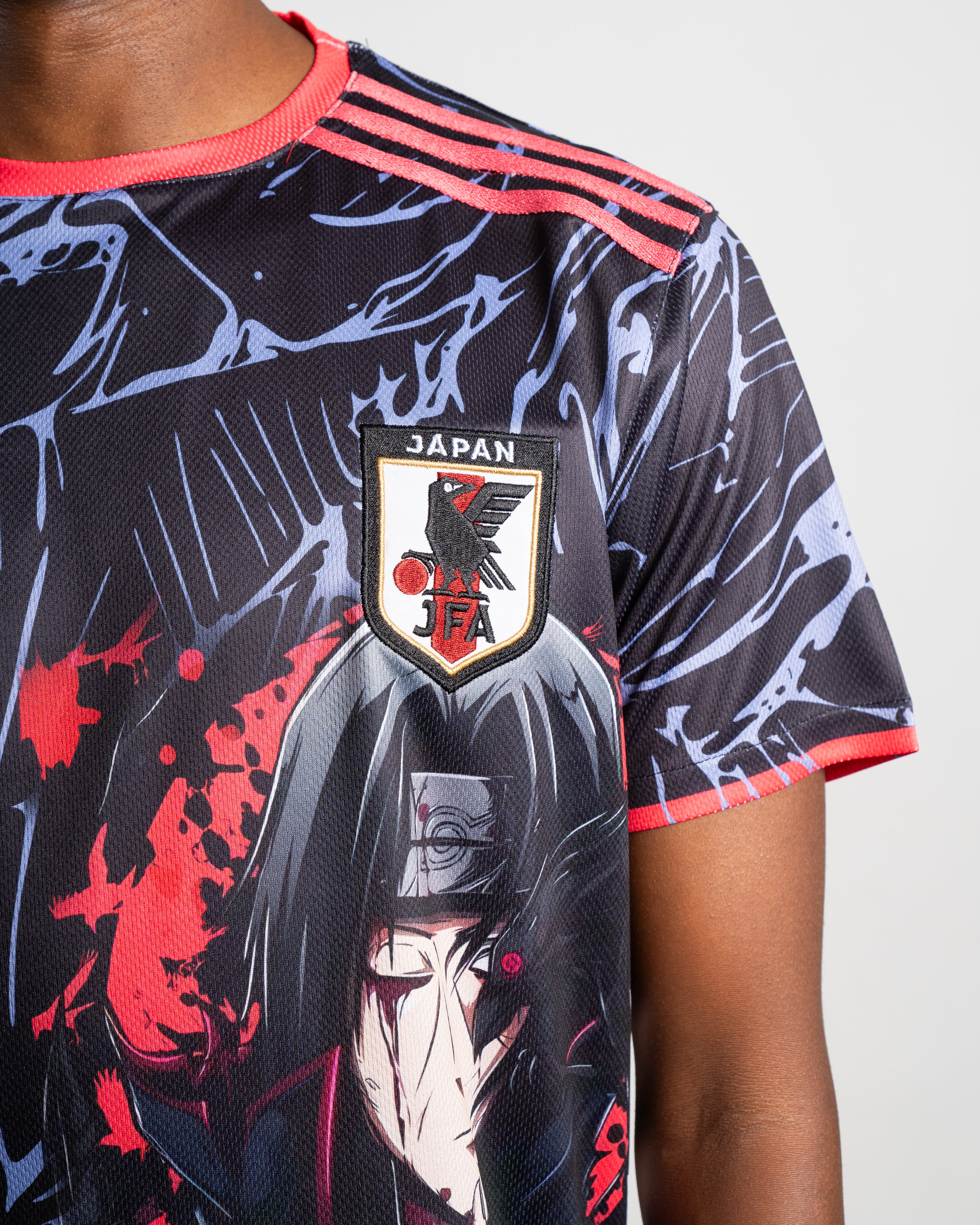 Japan Itachi Kit
