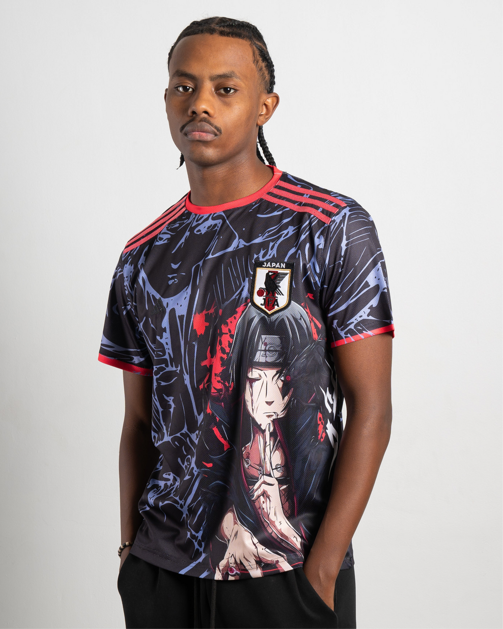 Japan Itachi Kit