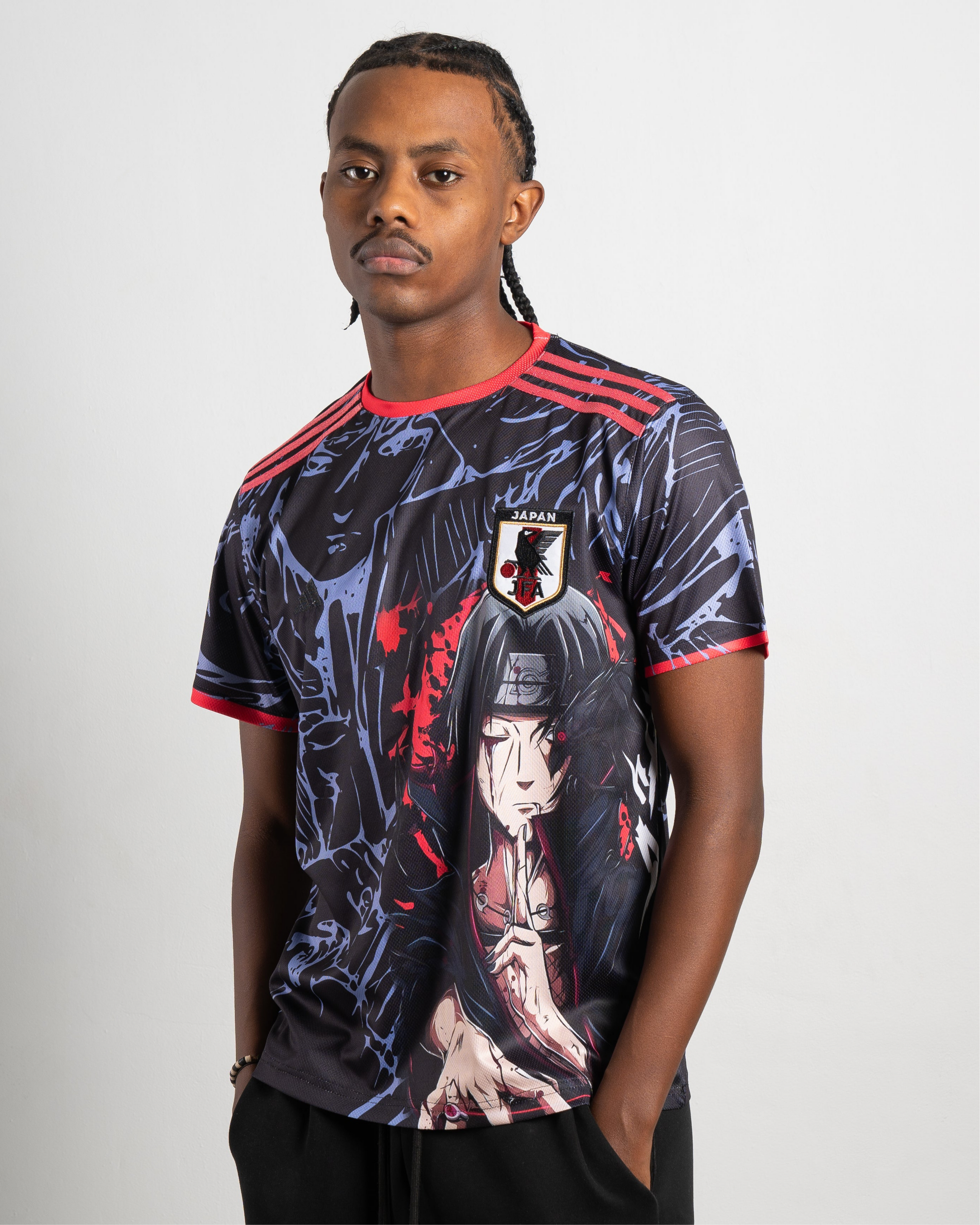 Japan Itachi Kit