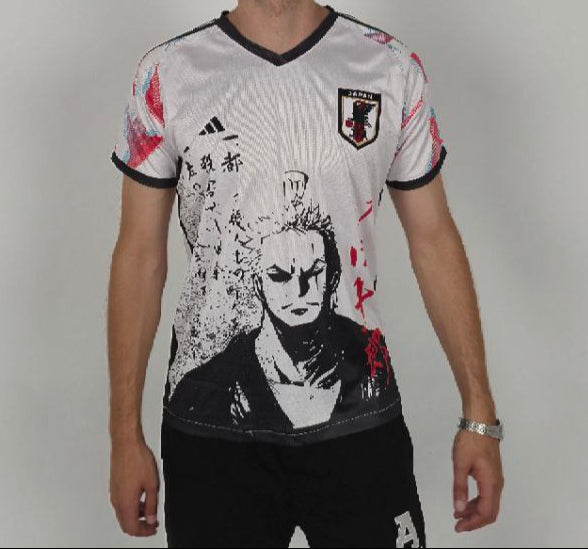 Japan Zoro Edition T-shirt
