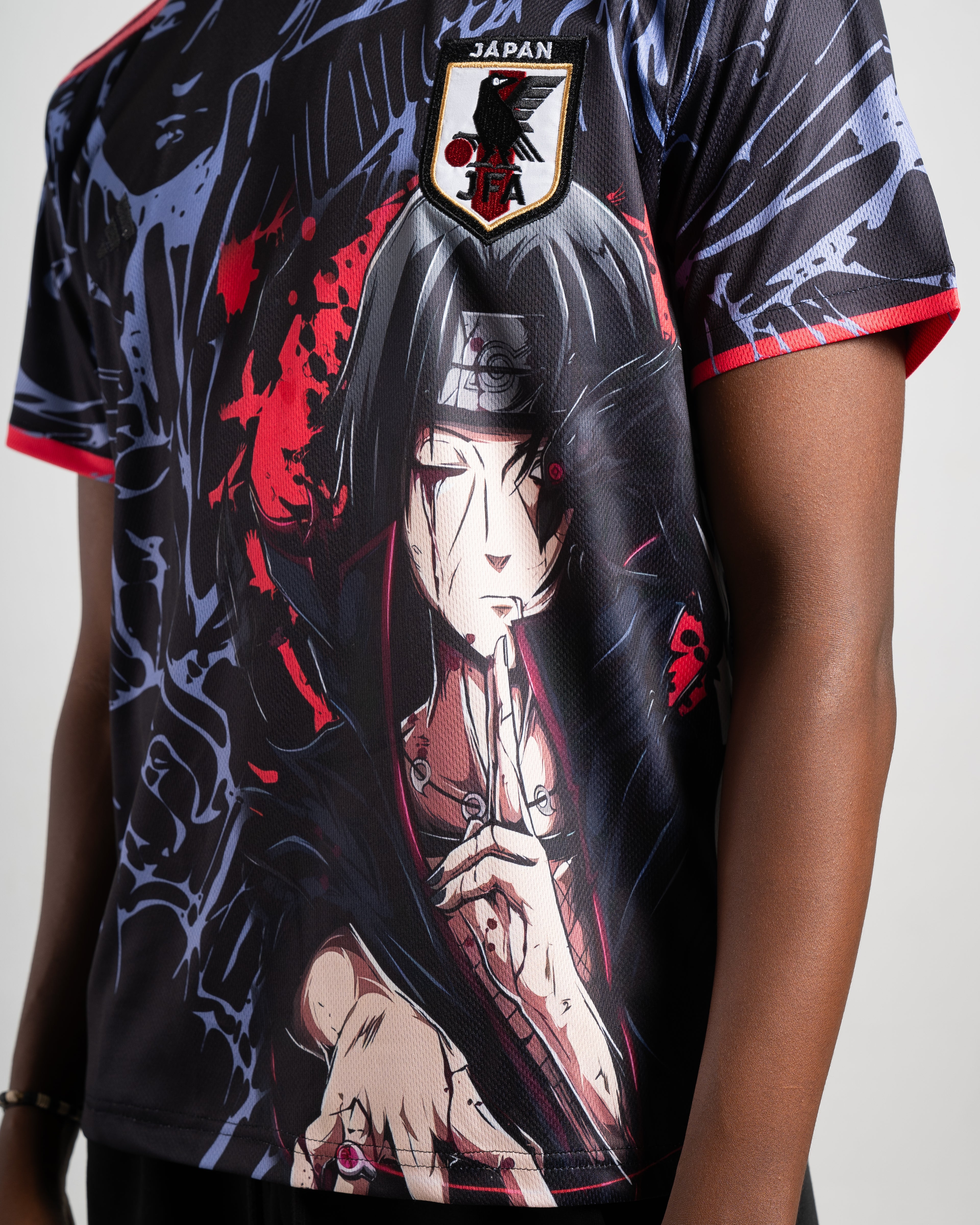 Japan Itachi Kit