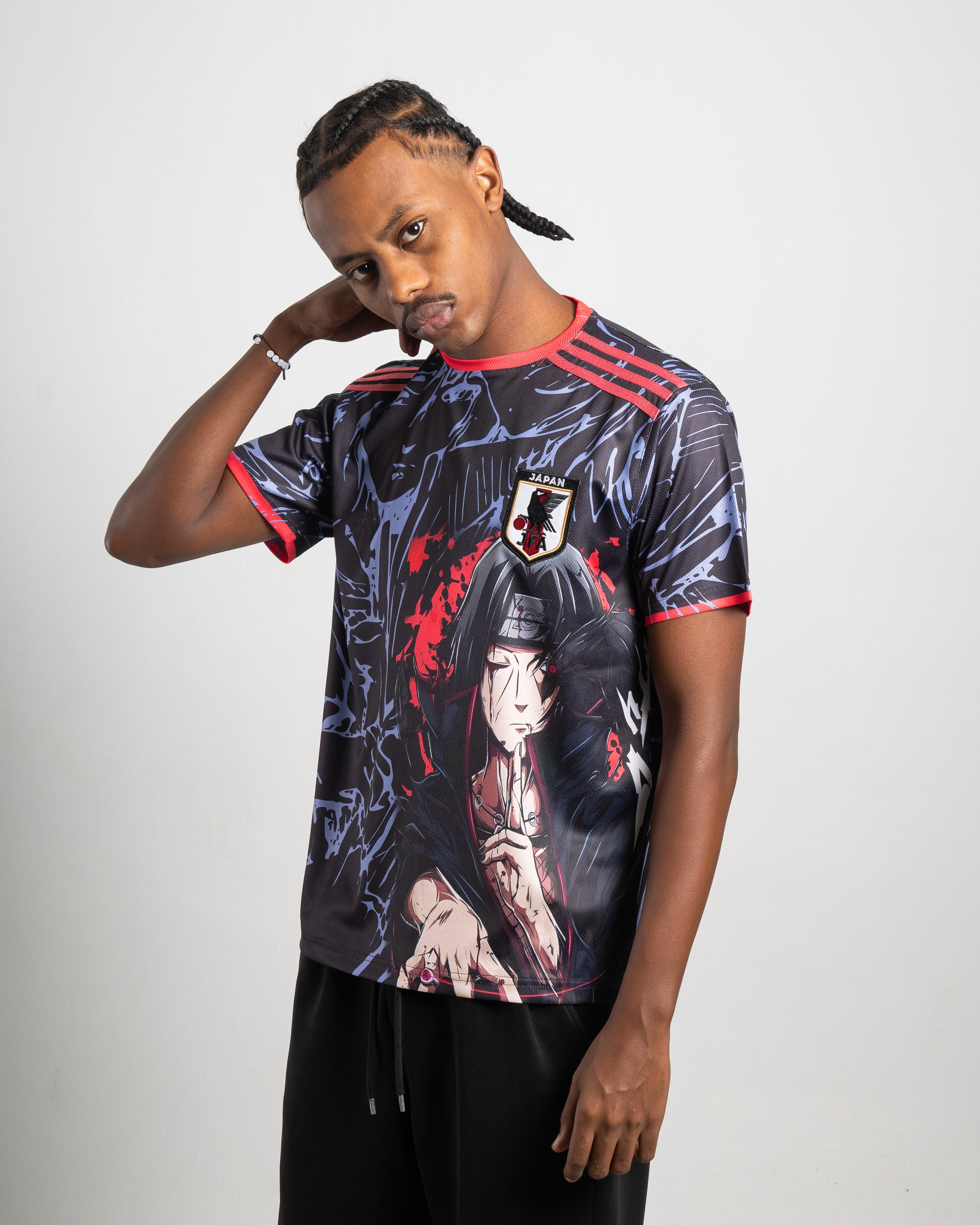 Japan Itachi Kit