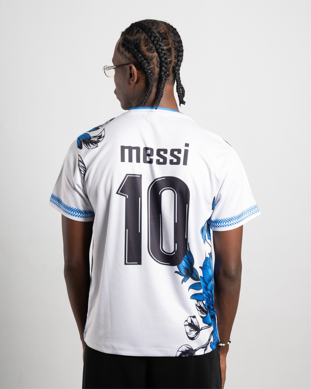 ARG Messi Edition