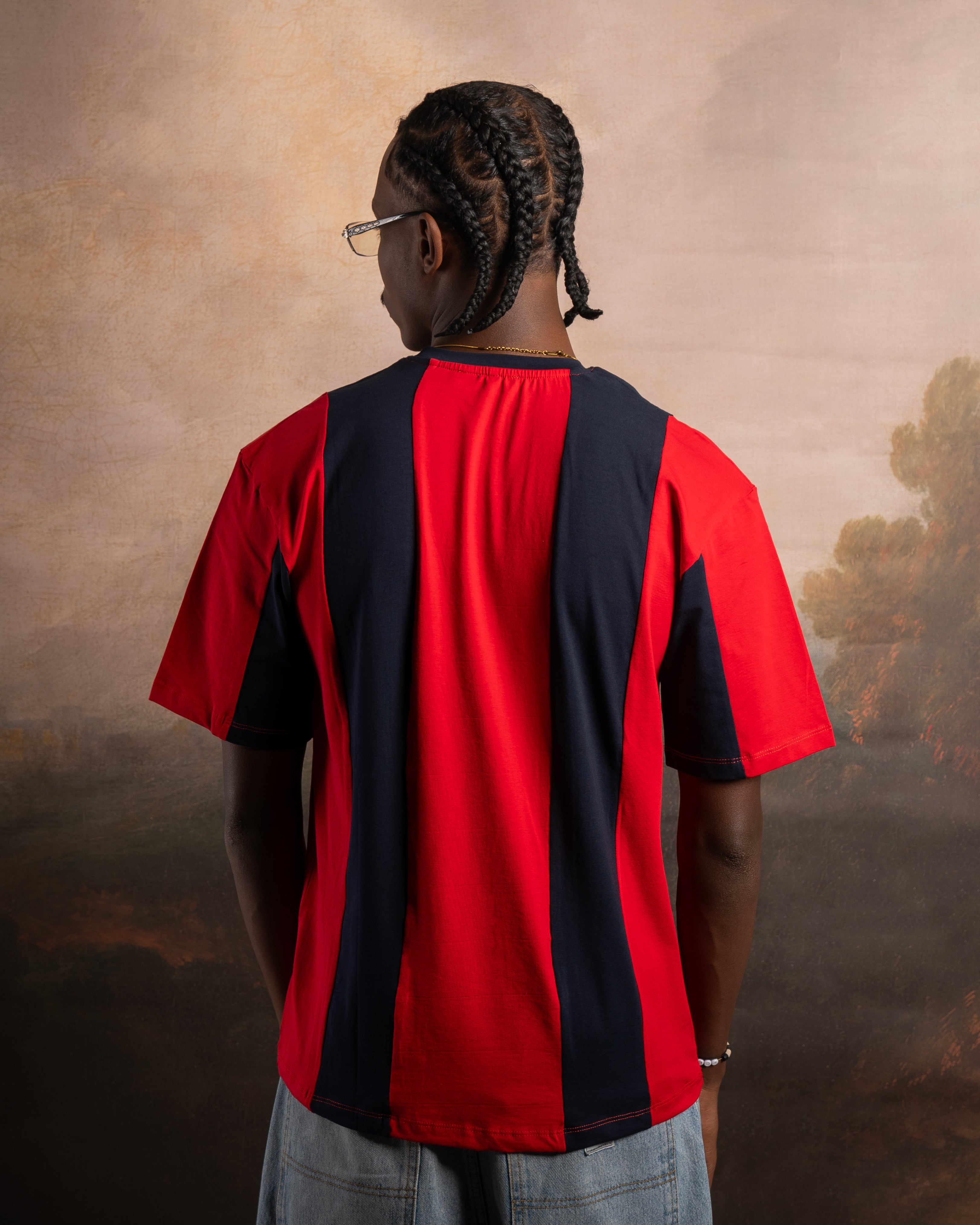 Barcá cotton t-shirt