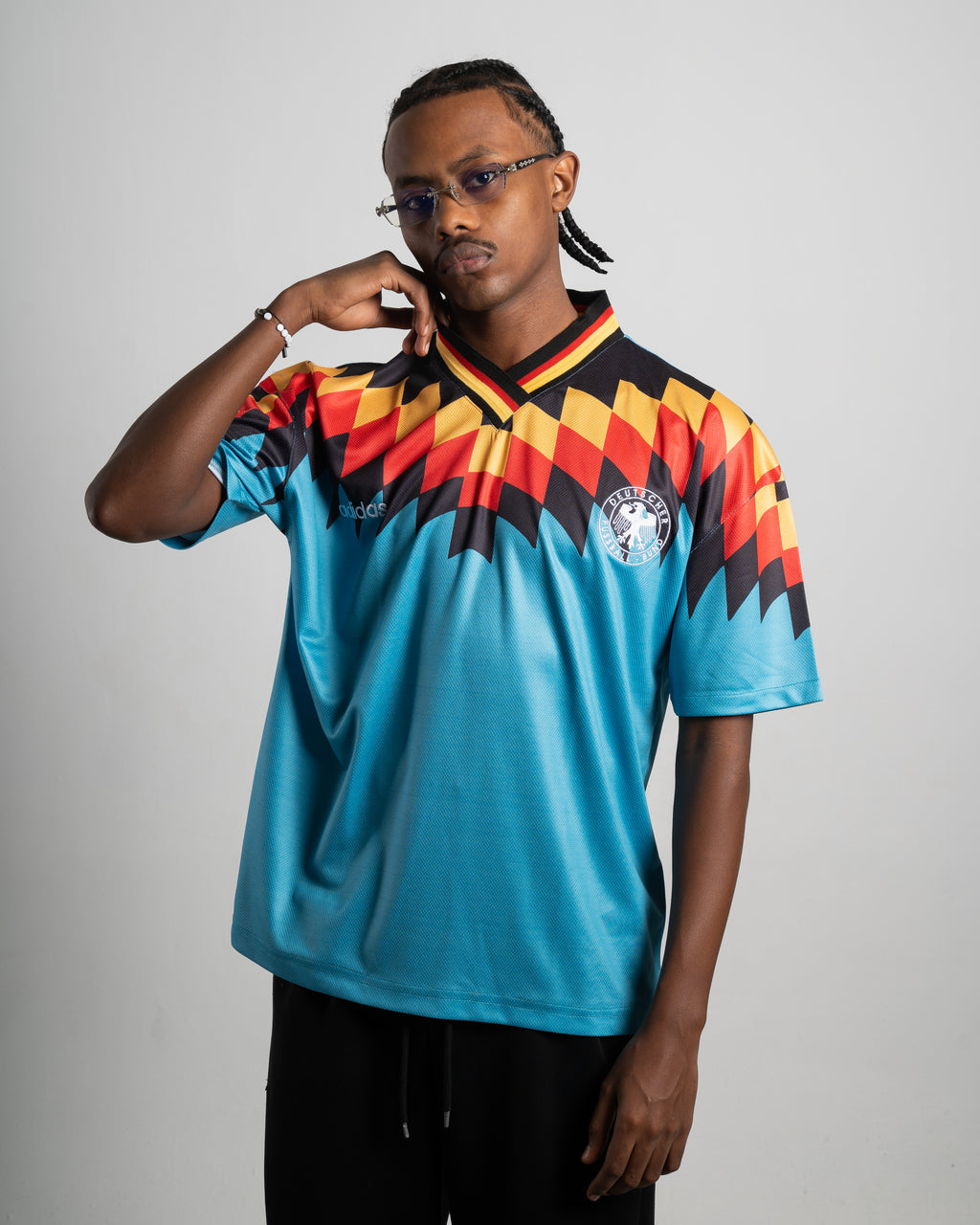 Germany Kit (Limited Edition)