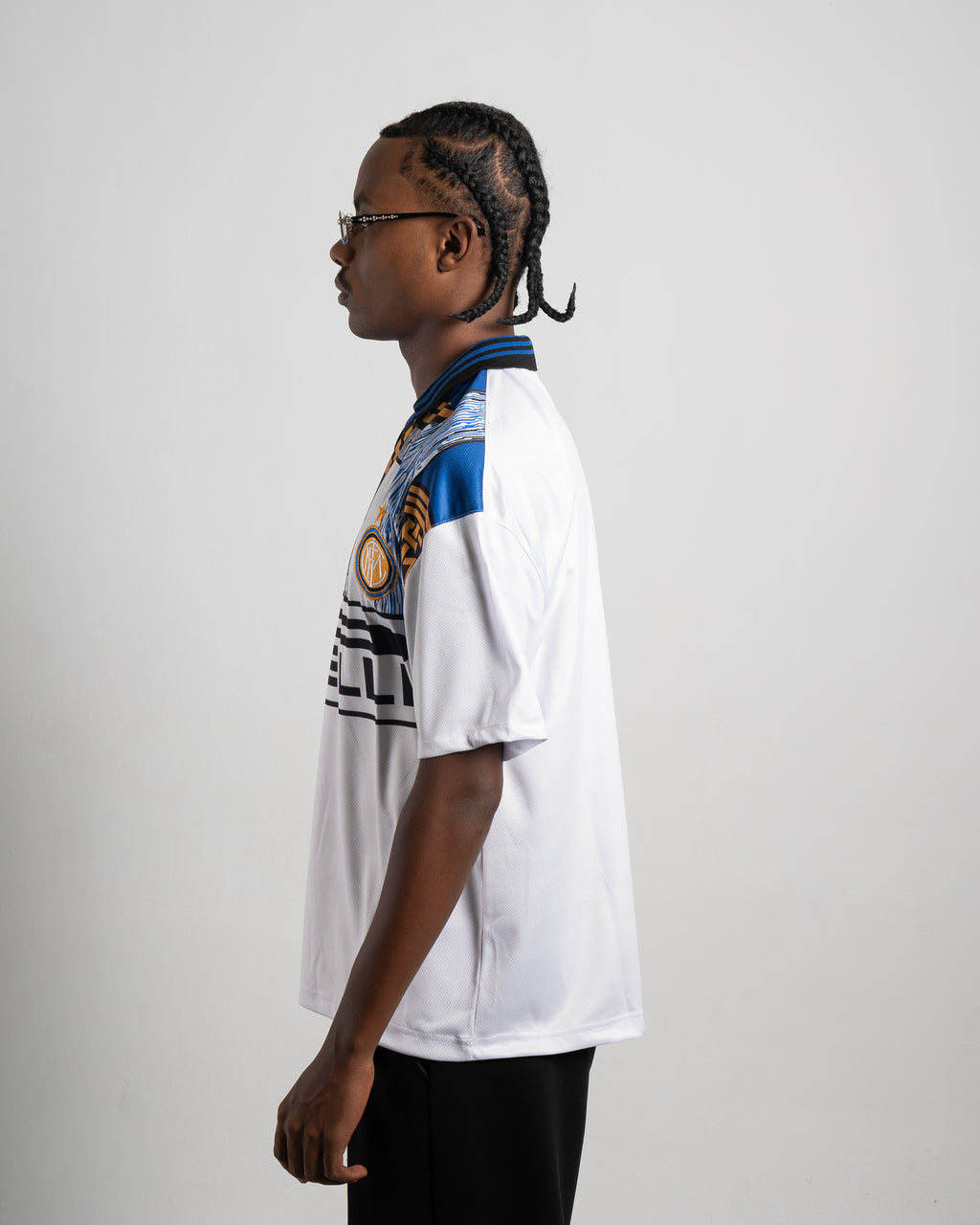 Inter Milan Kit