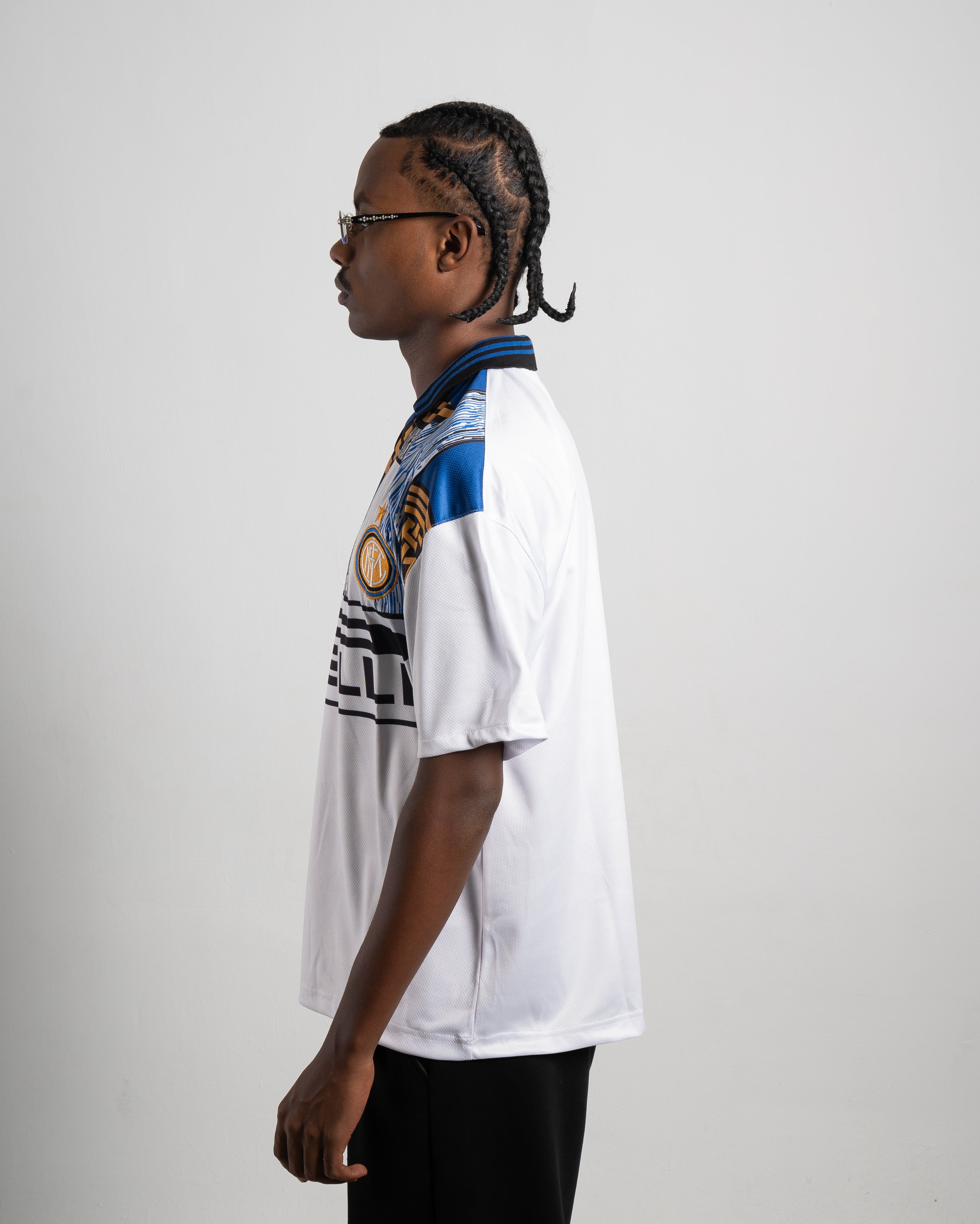 Inter Milan Kit