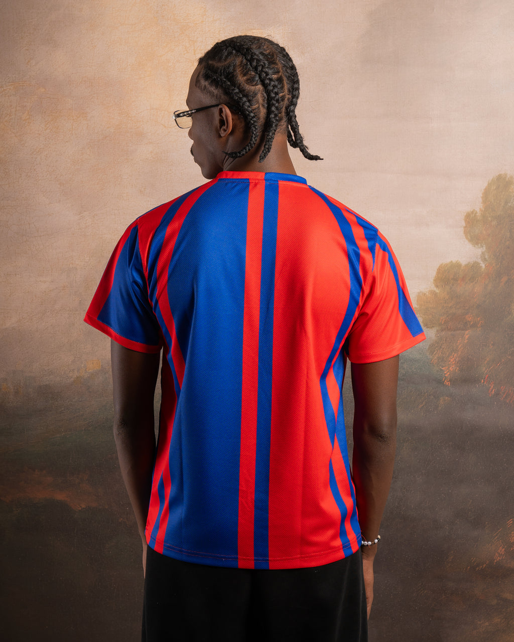 Barcelona 1997-1998 home