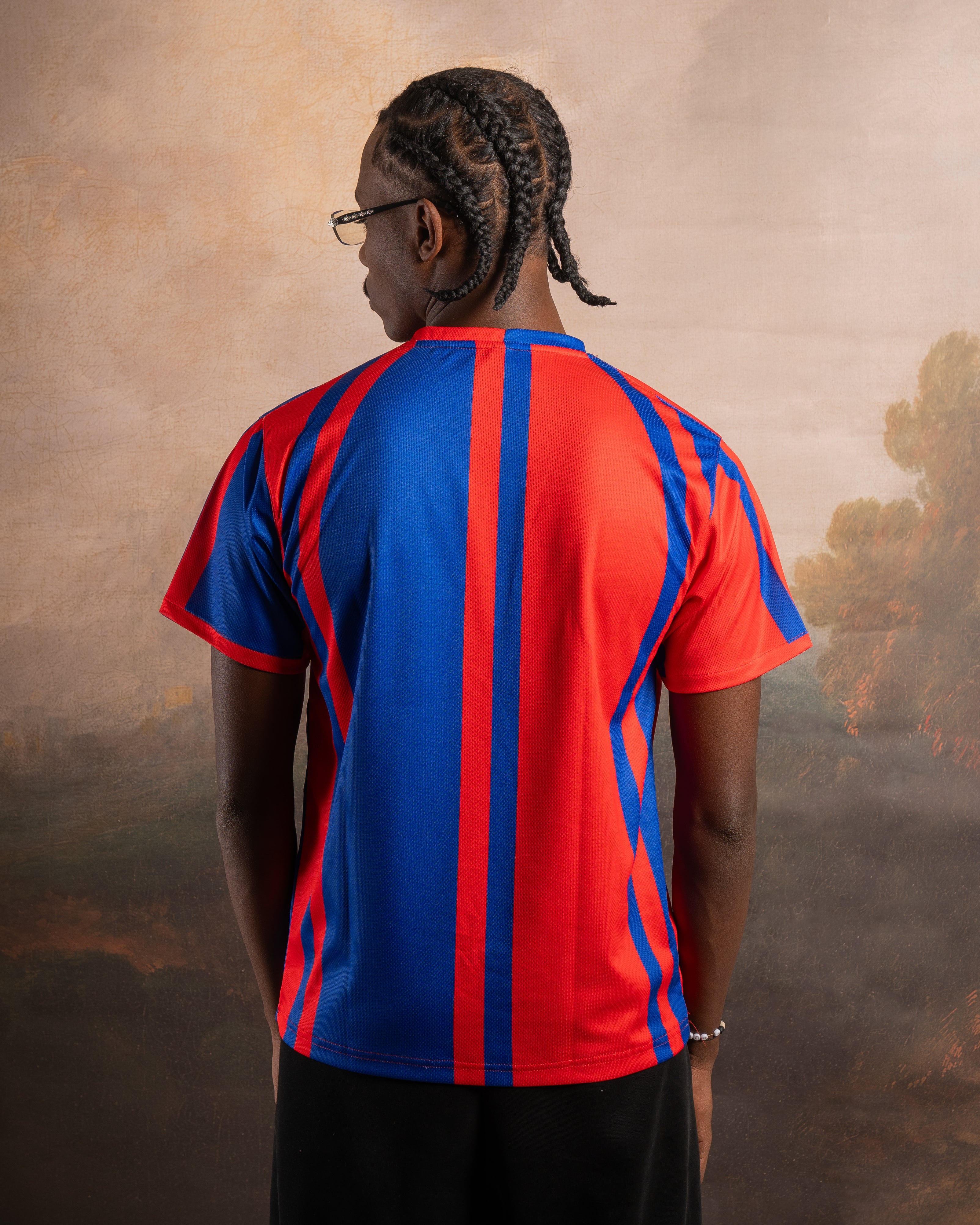 Barcelona 1997-1998 home