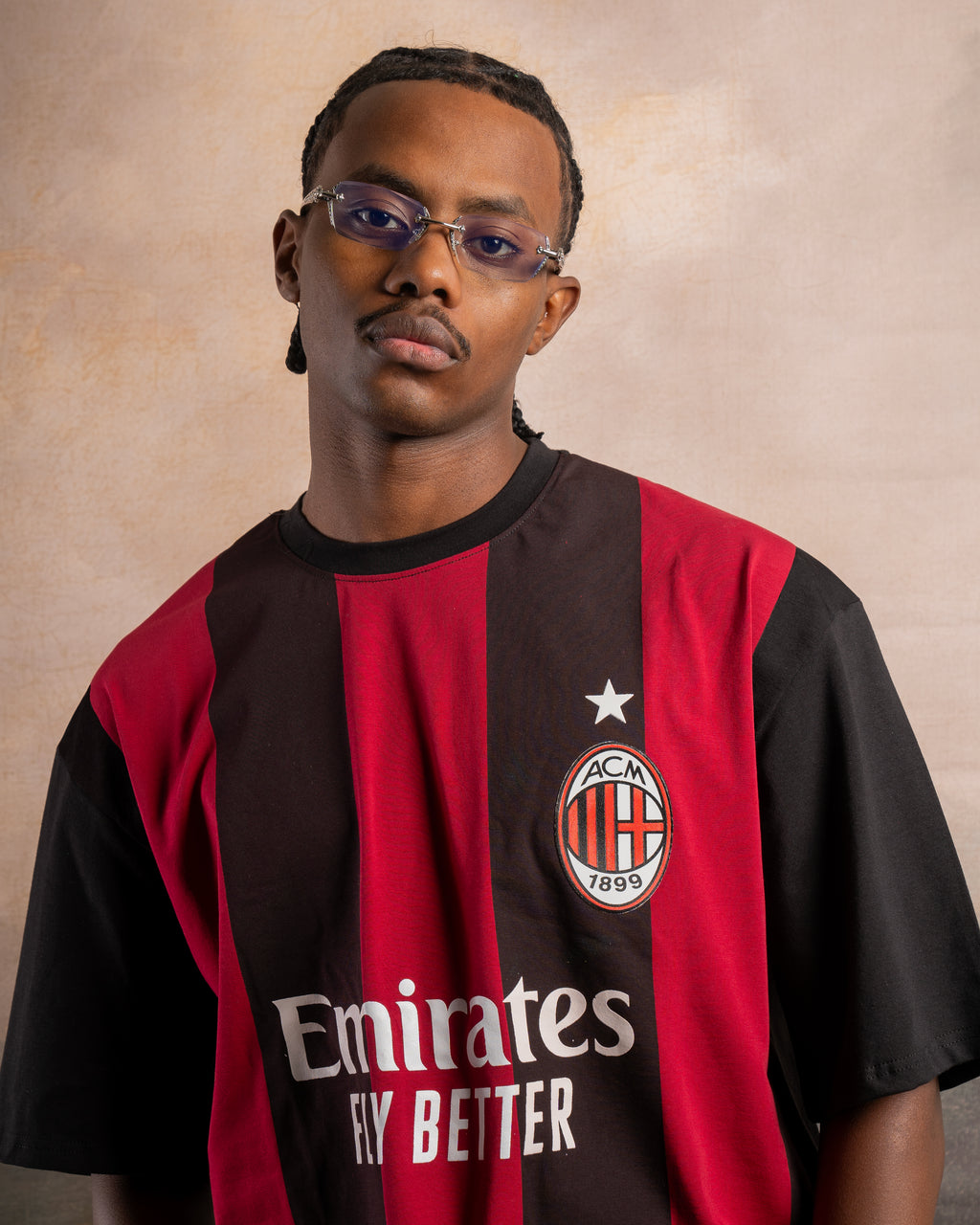 AC Milan Kit