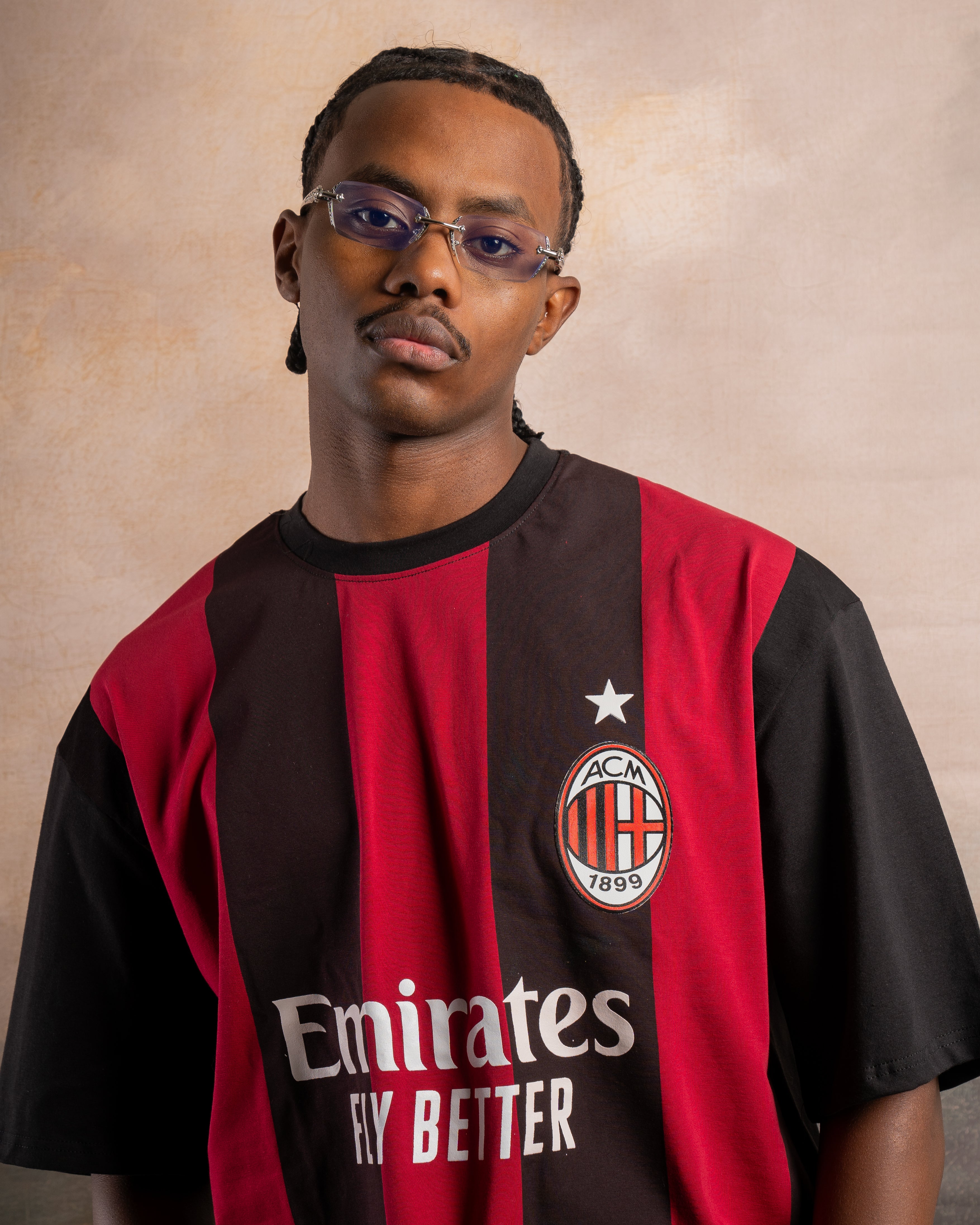 AC Milan Kit