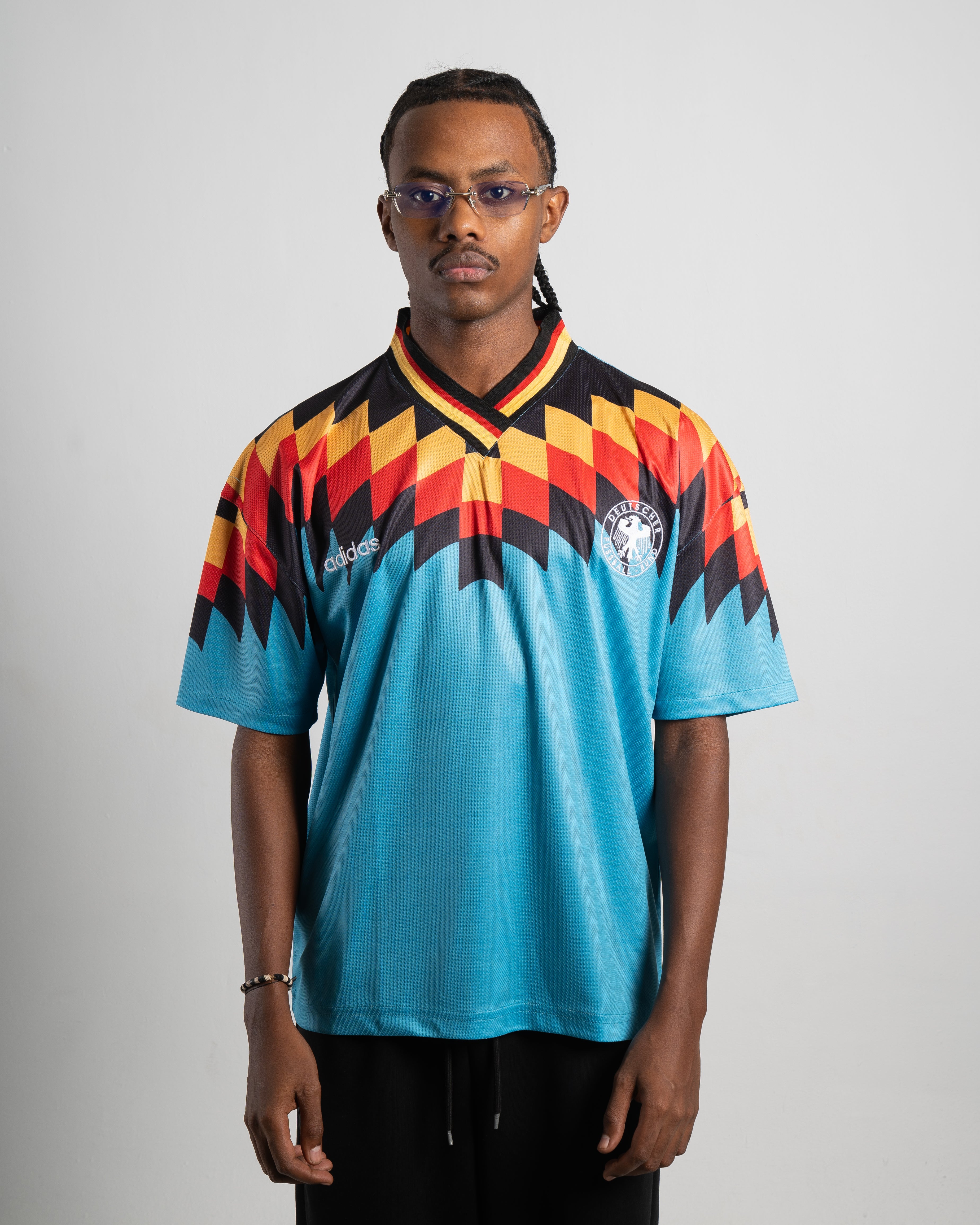 Germany Kit (Limited Edition)
