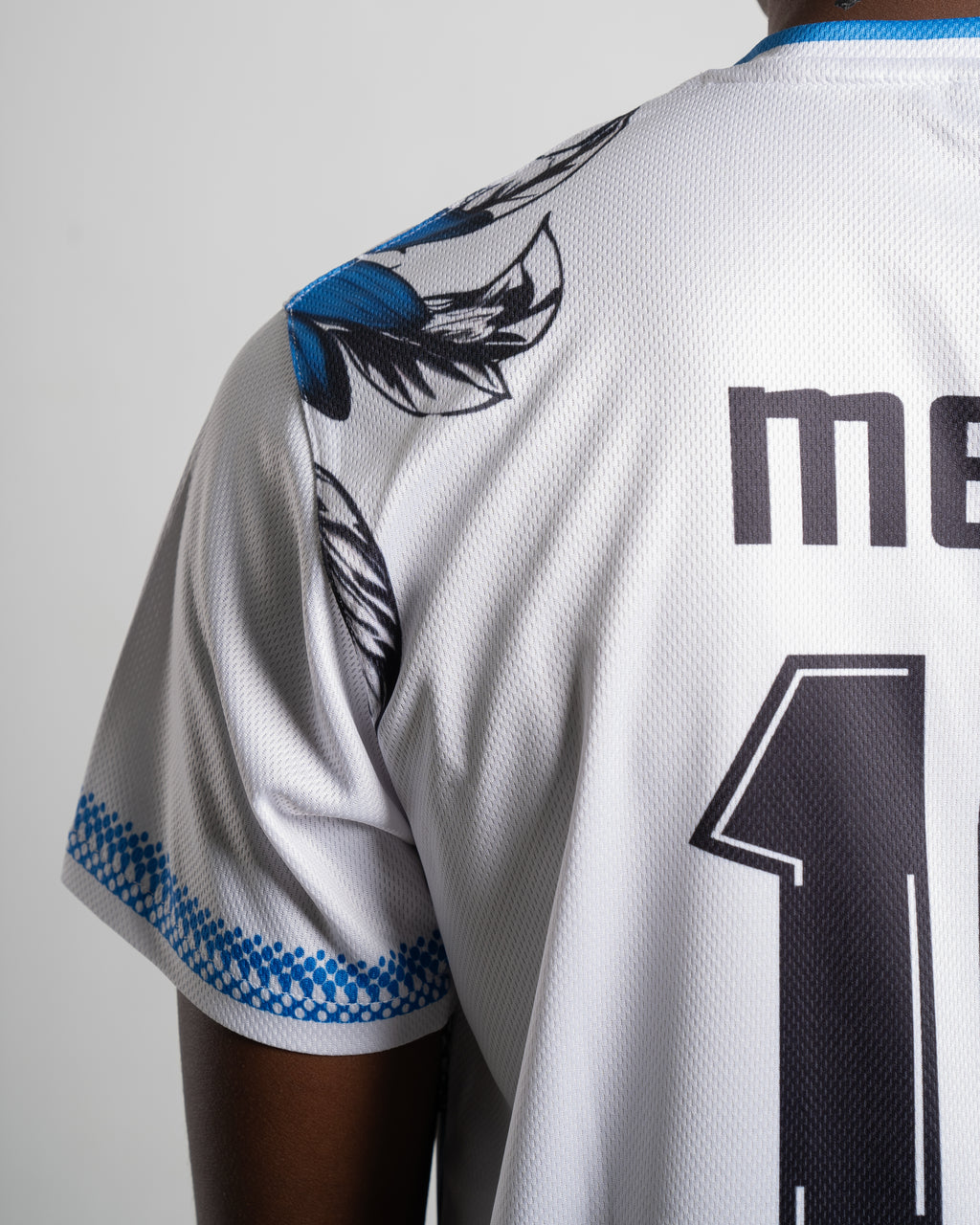 ARG Messi Edition