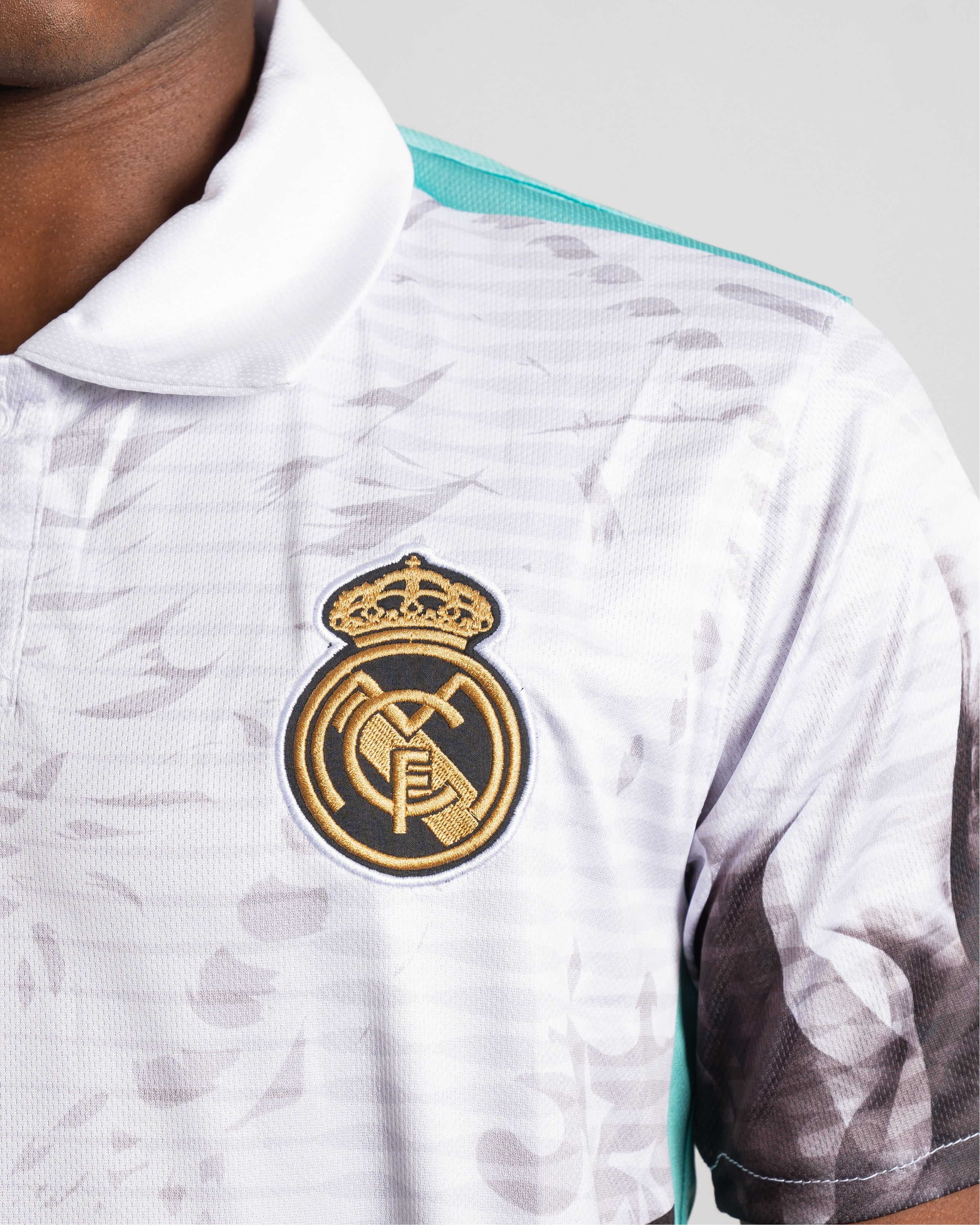 Madrid Dragon Edition