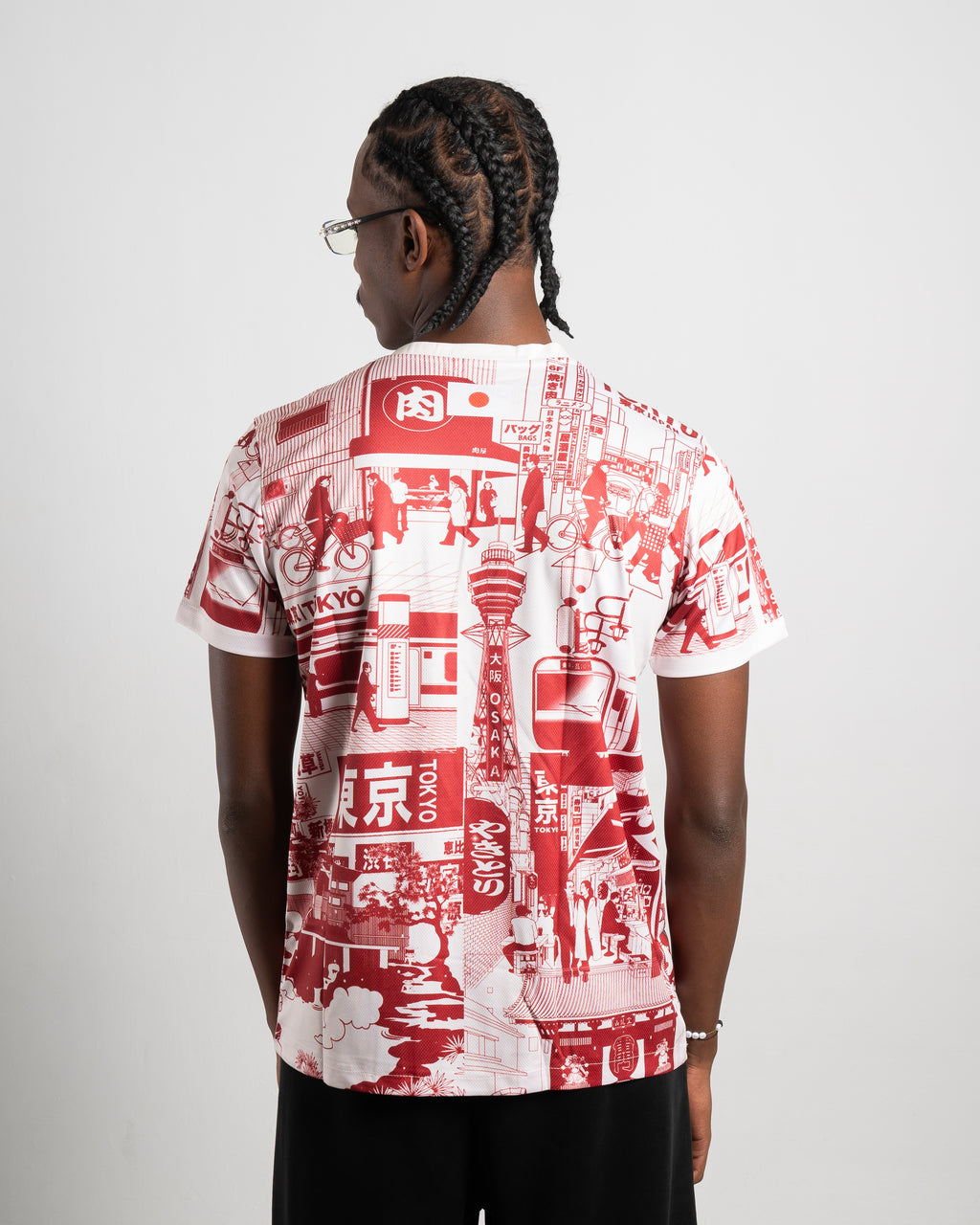 JAPAN TOKYO EDITION
