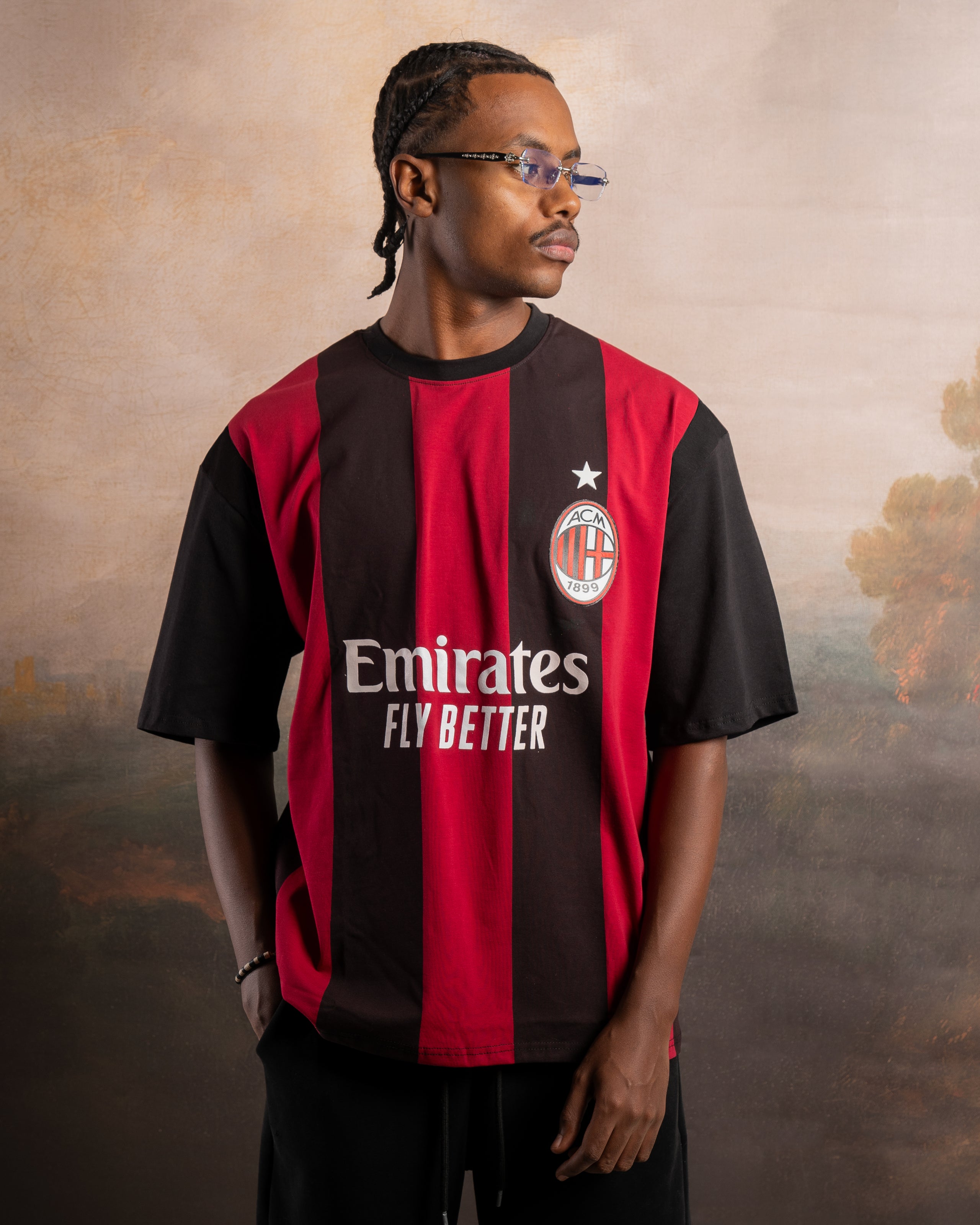 AC Milan Kit