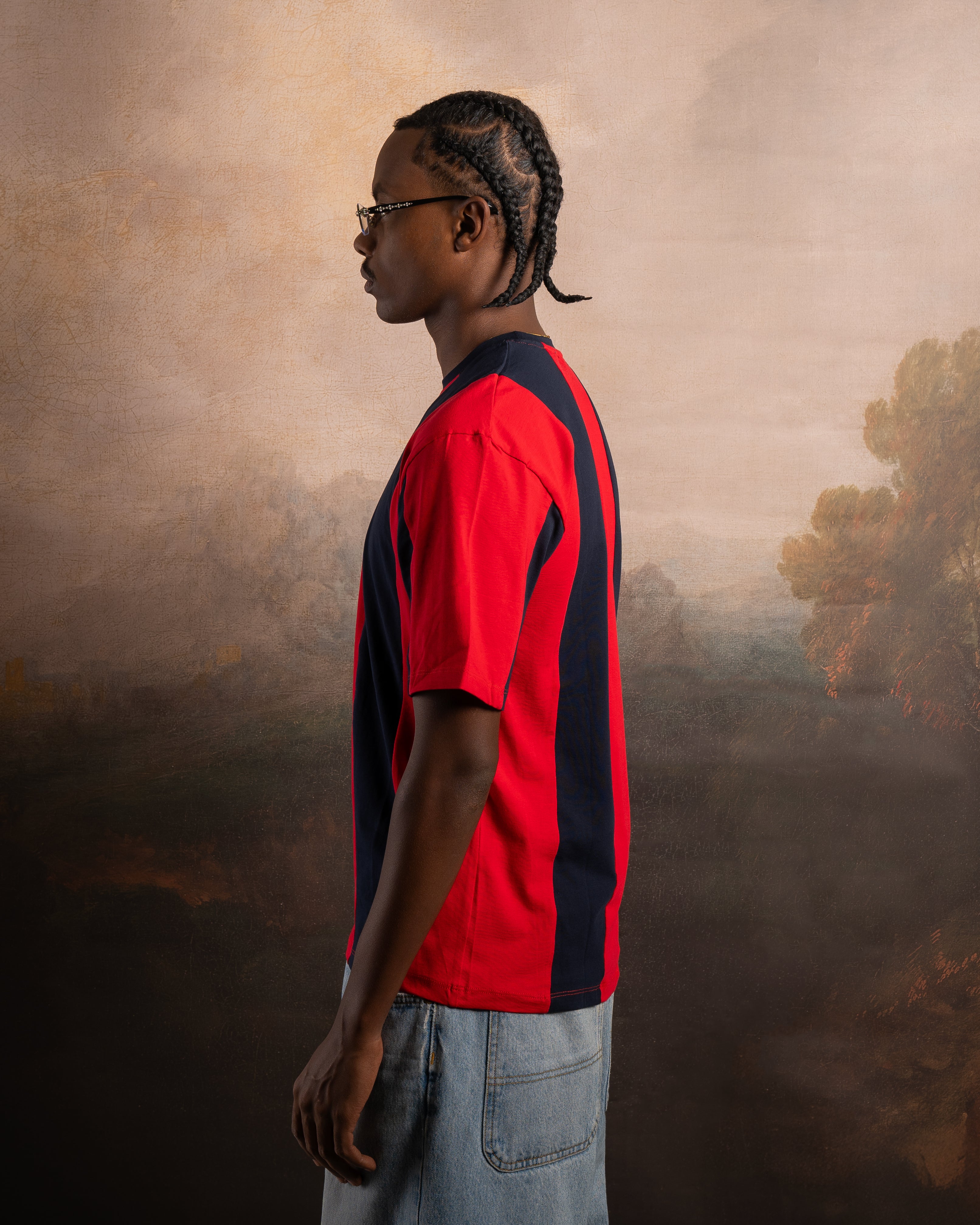 Barcá cotton t-shirt
