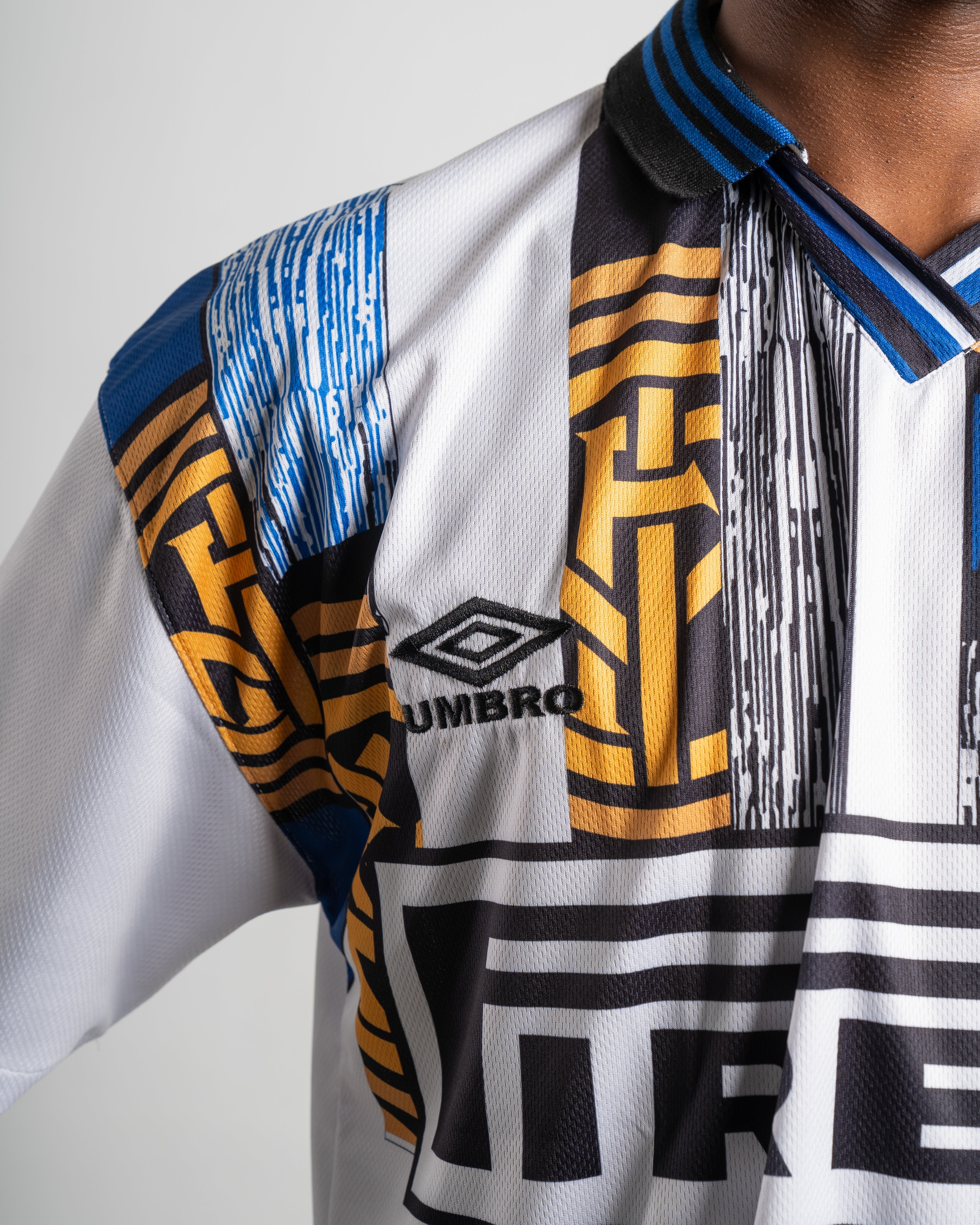 Inter Milan Kit