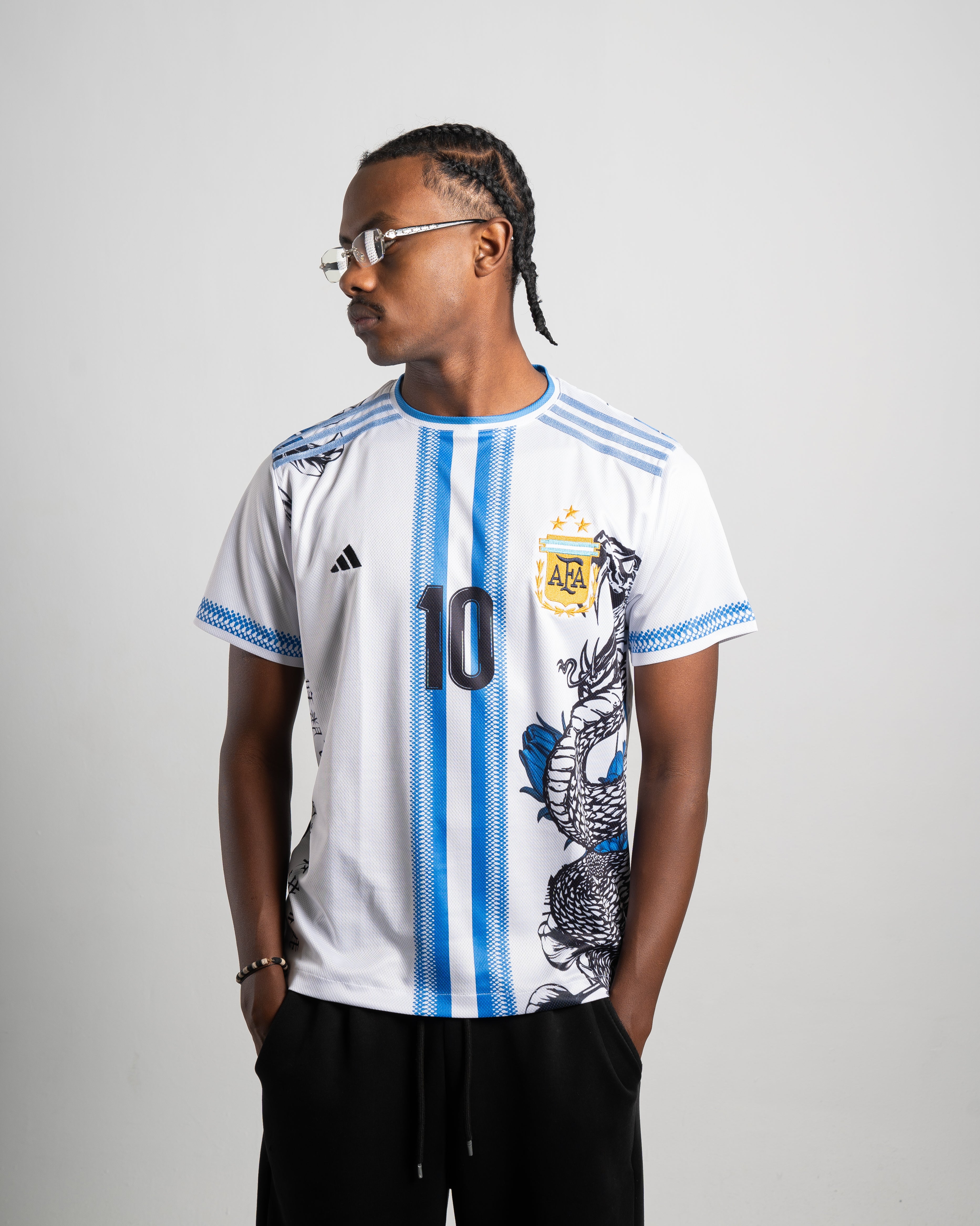 ARG Messi Edition
