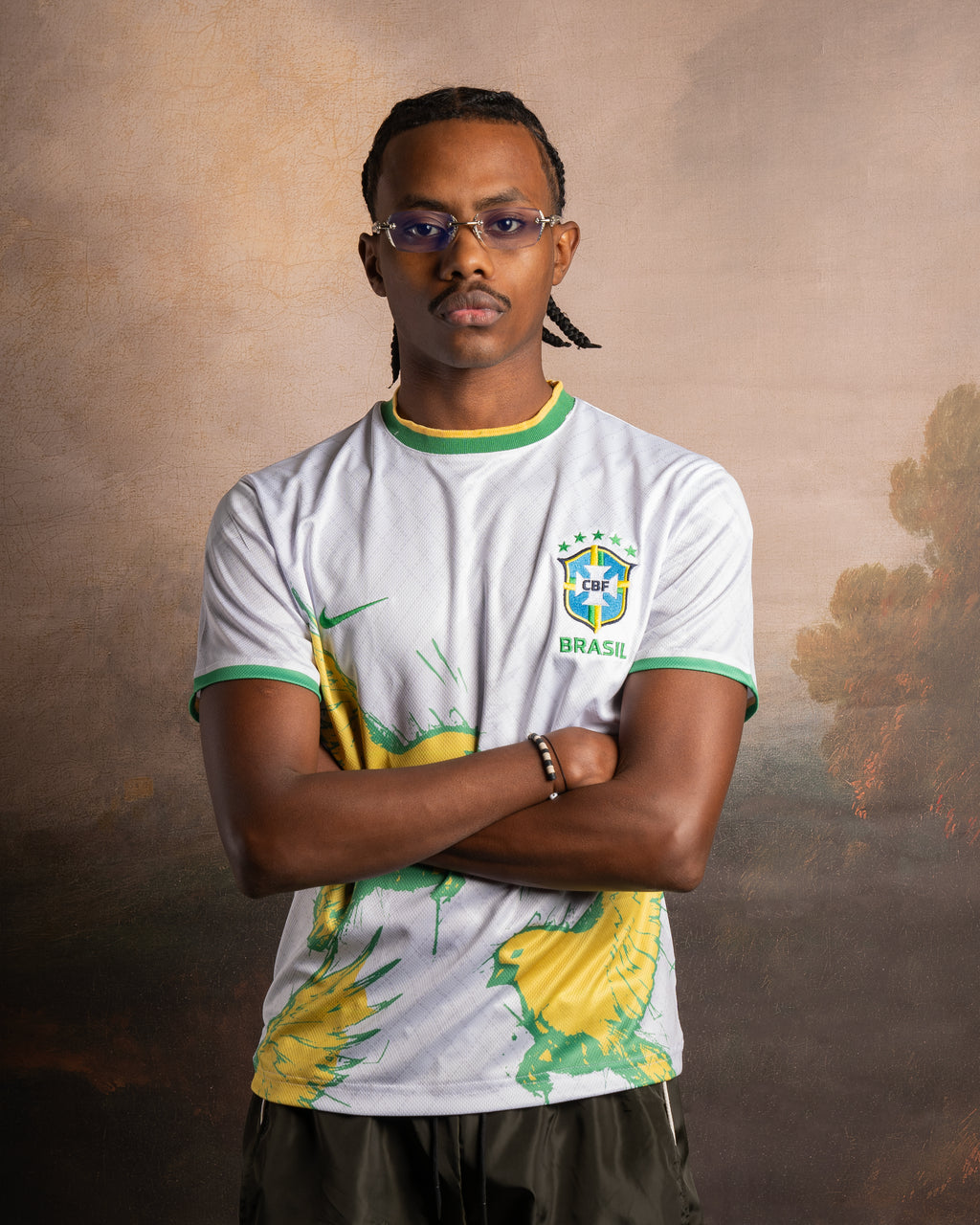 Brazil Canary Edition