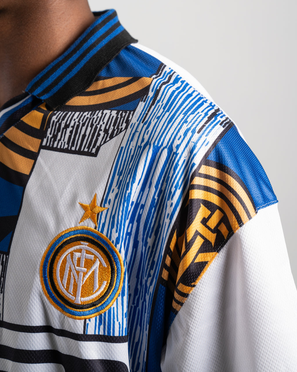 Inter Milan Kit