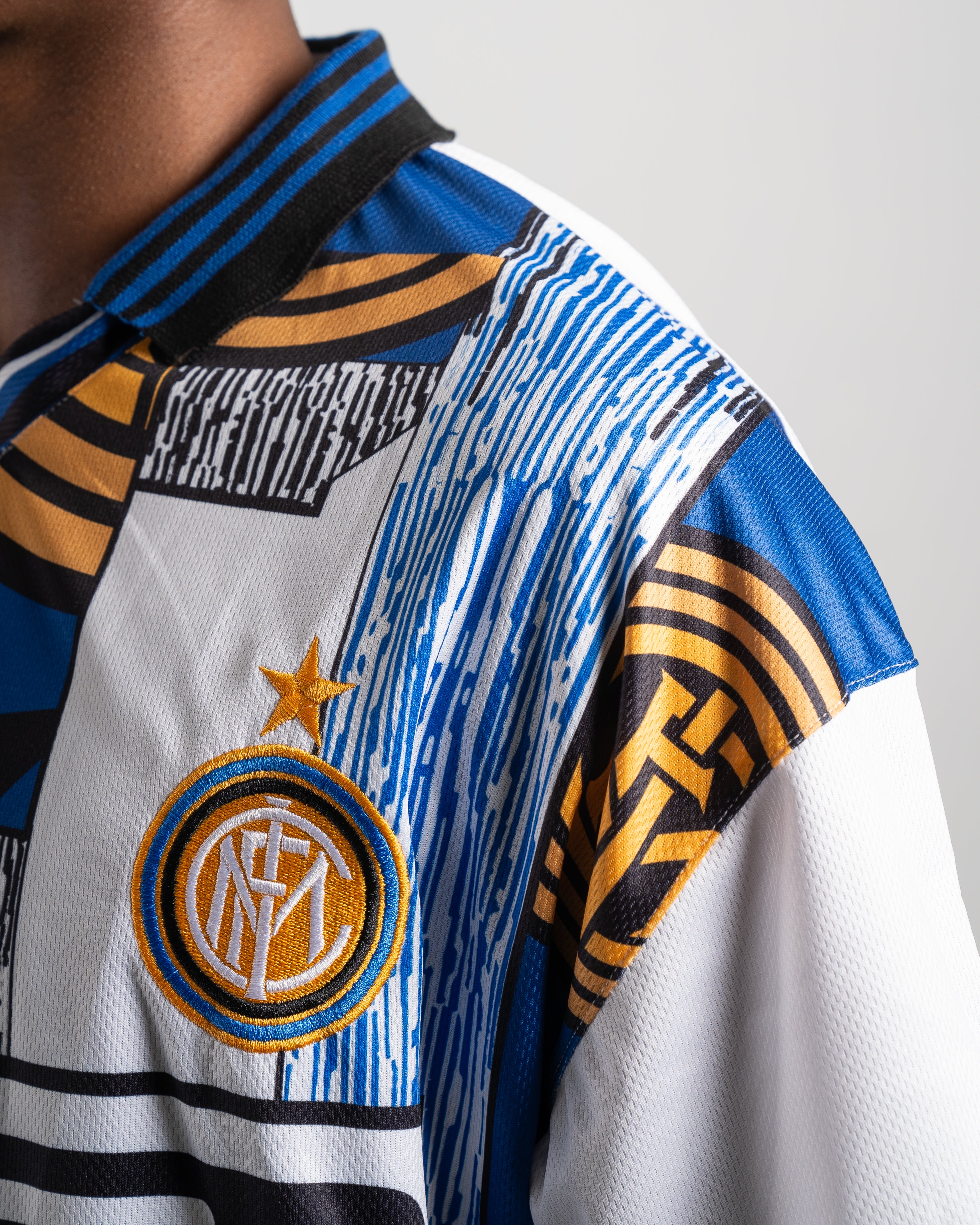 Inter Milan Kit