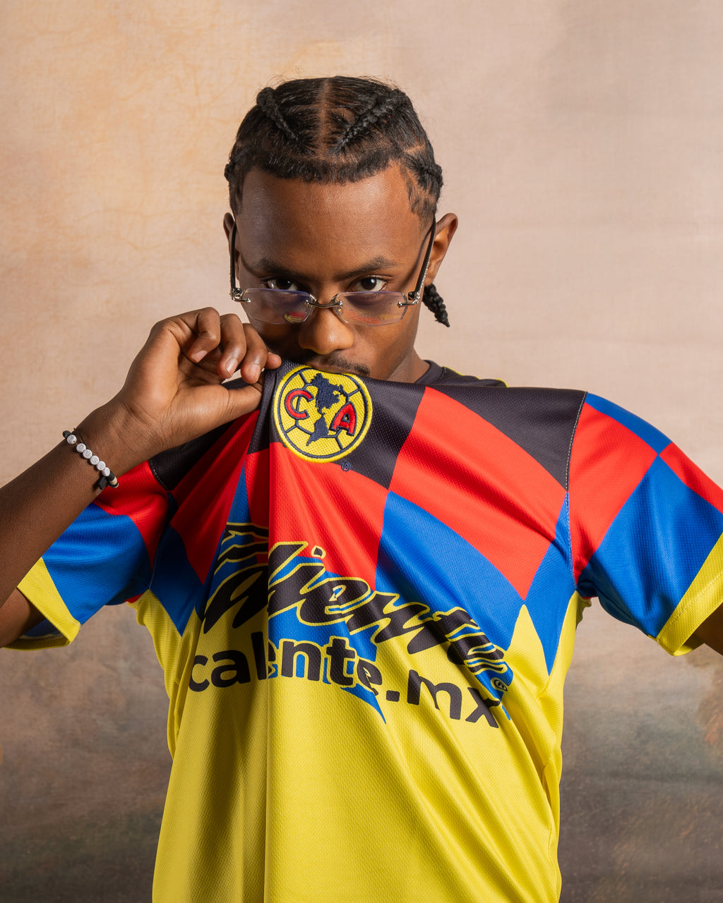 Club América Kit