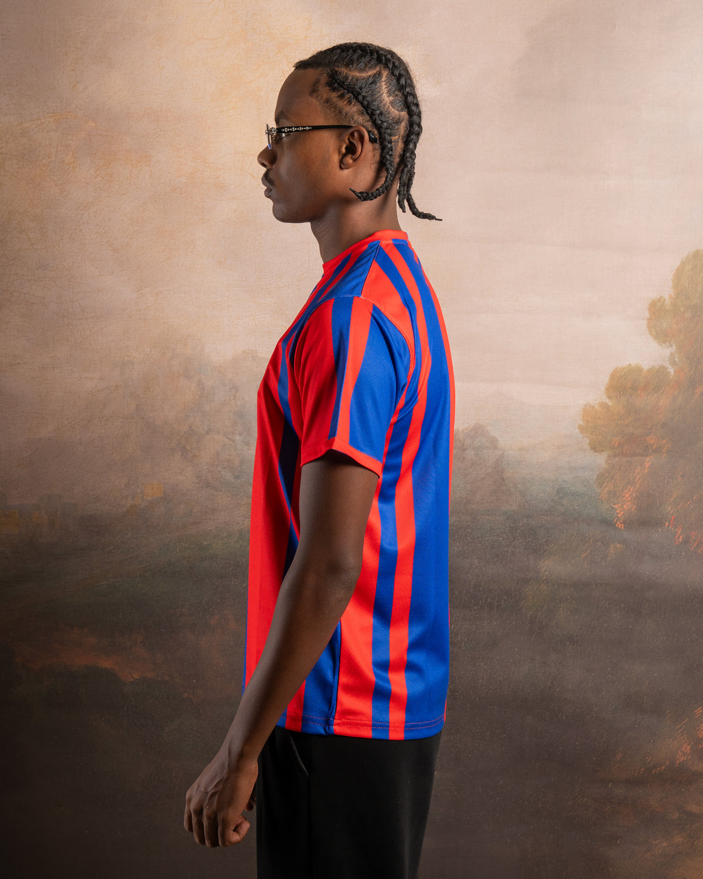 Barcelona 1997-1998 home