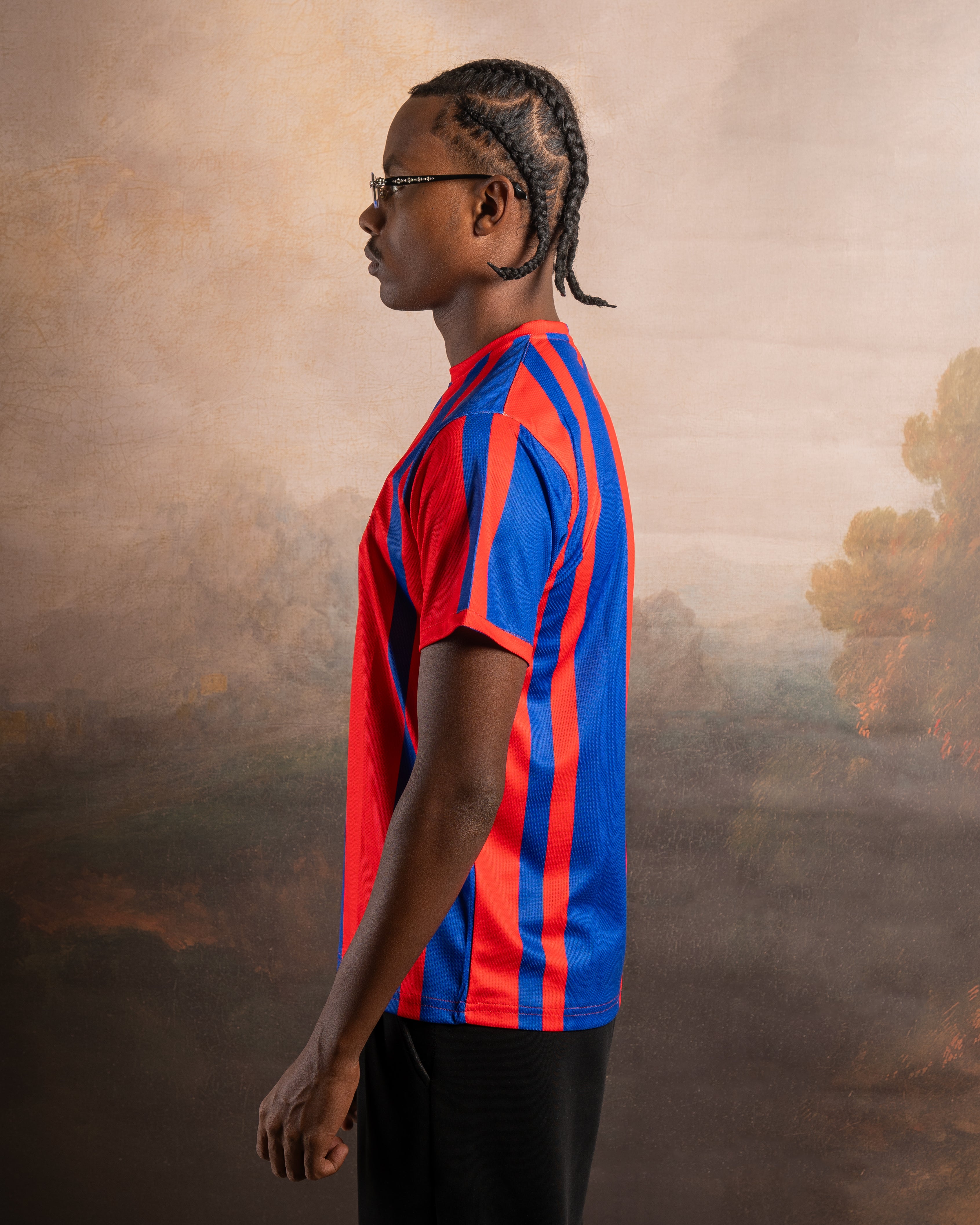 Barcelona 1997-1998 home