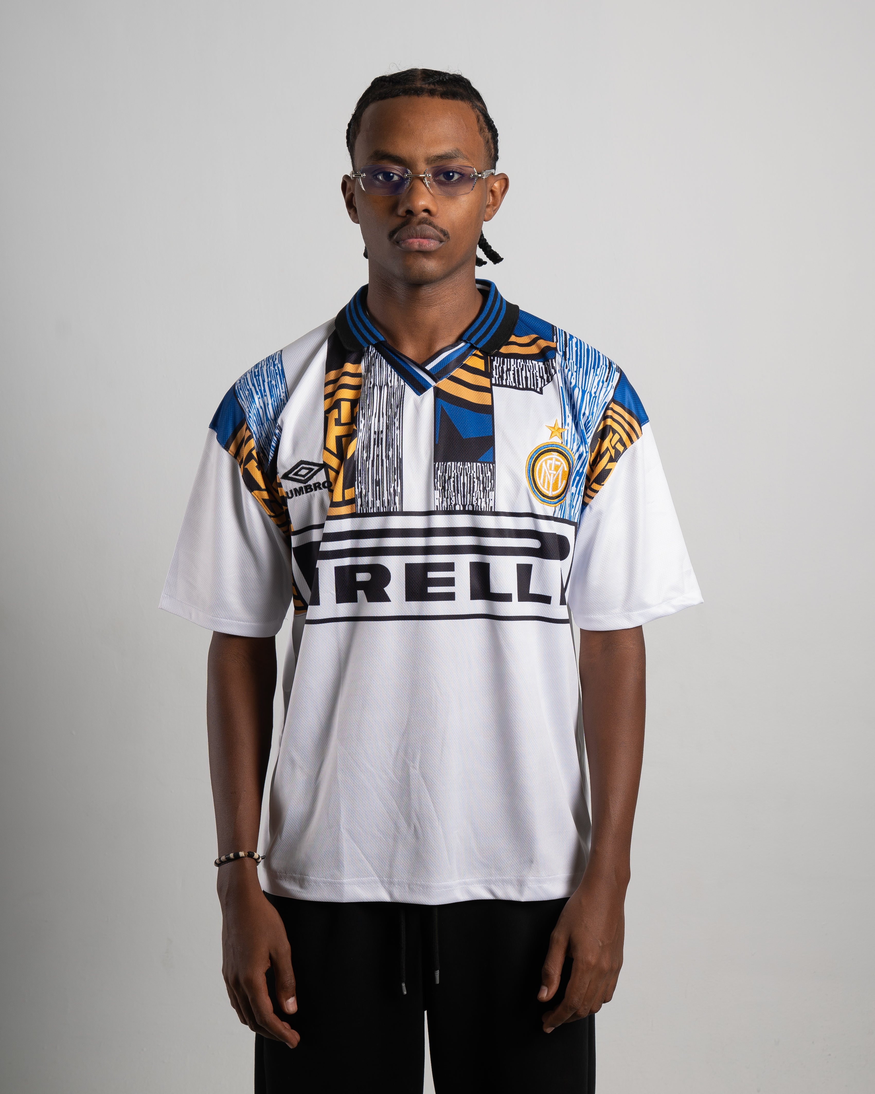 Inter Milan Kit