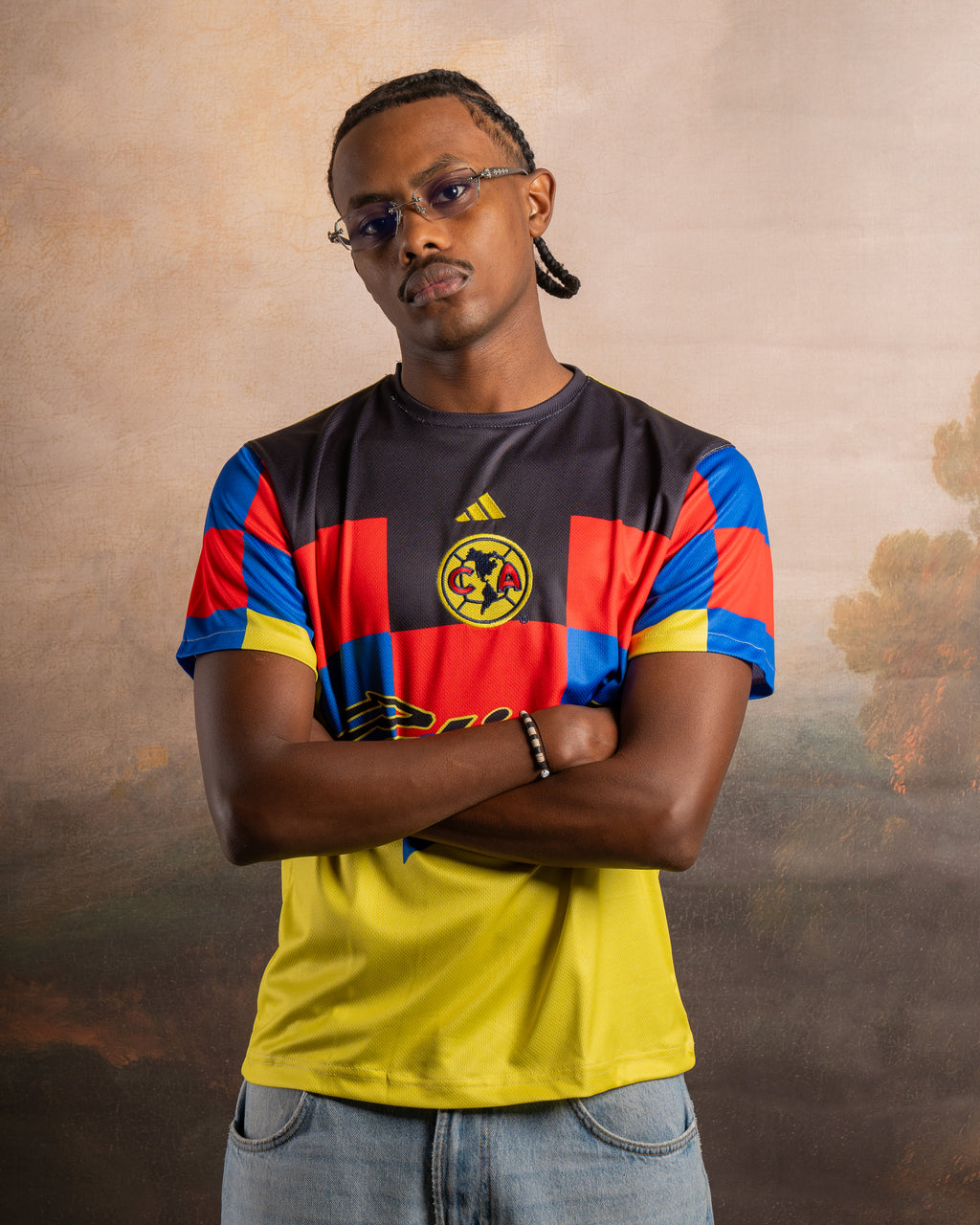 Club América Kit
