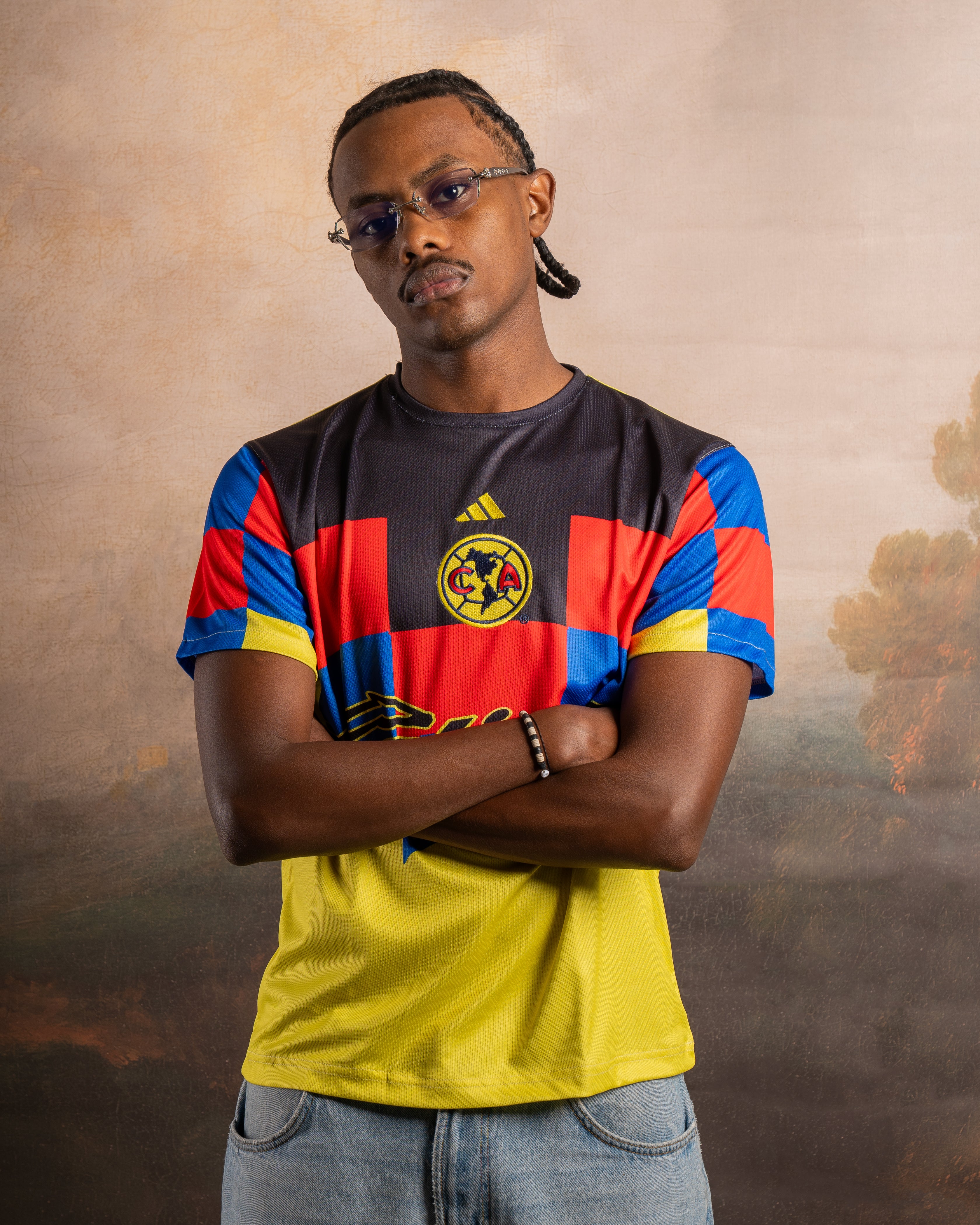Club América Kit