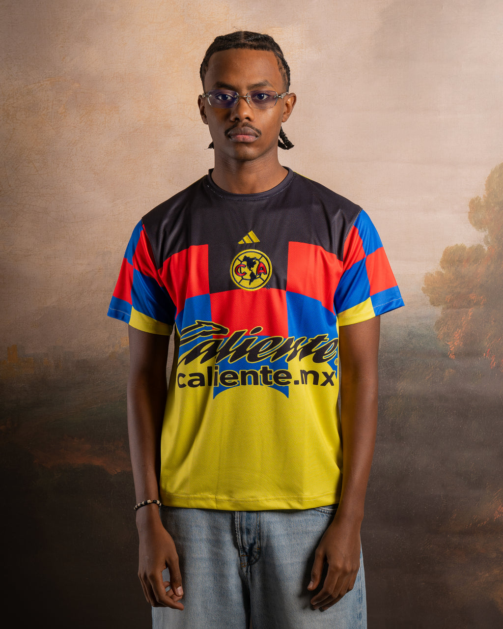 Club América Kit