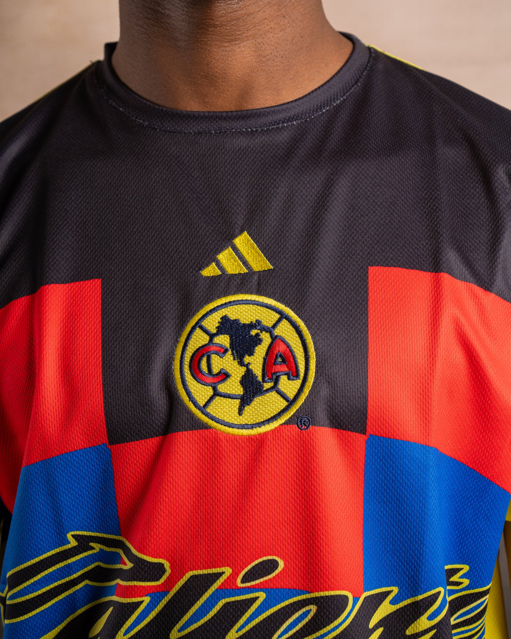 Club América Kit