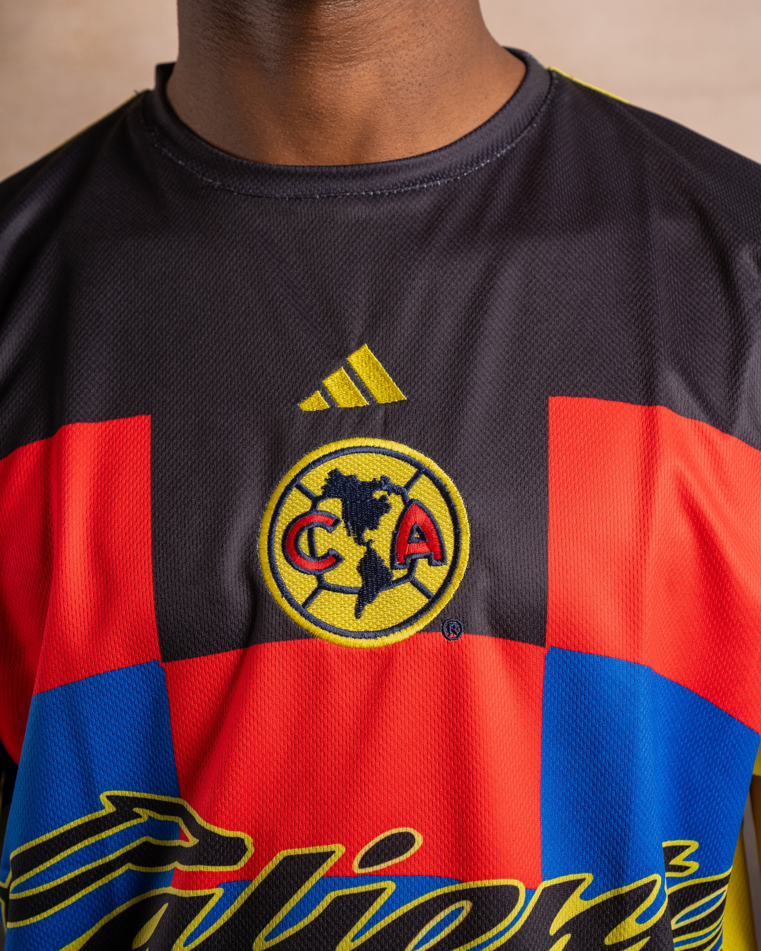 Club América Kit